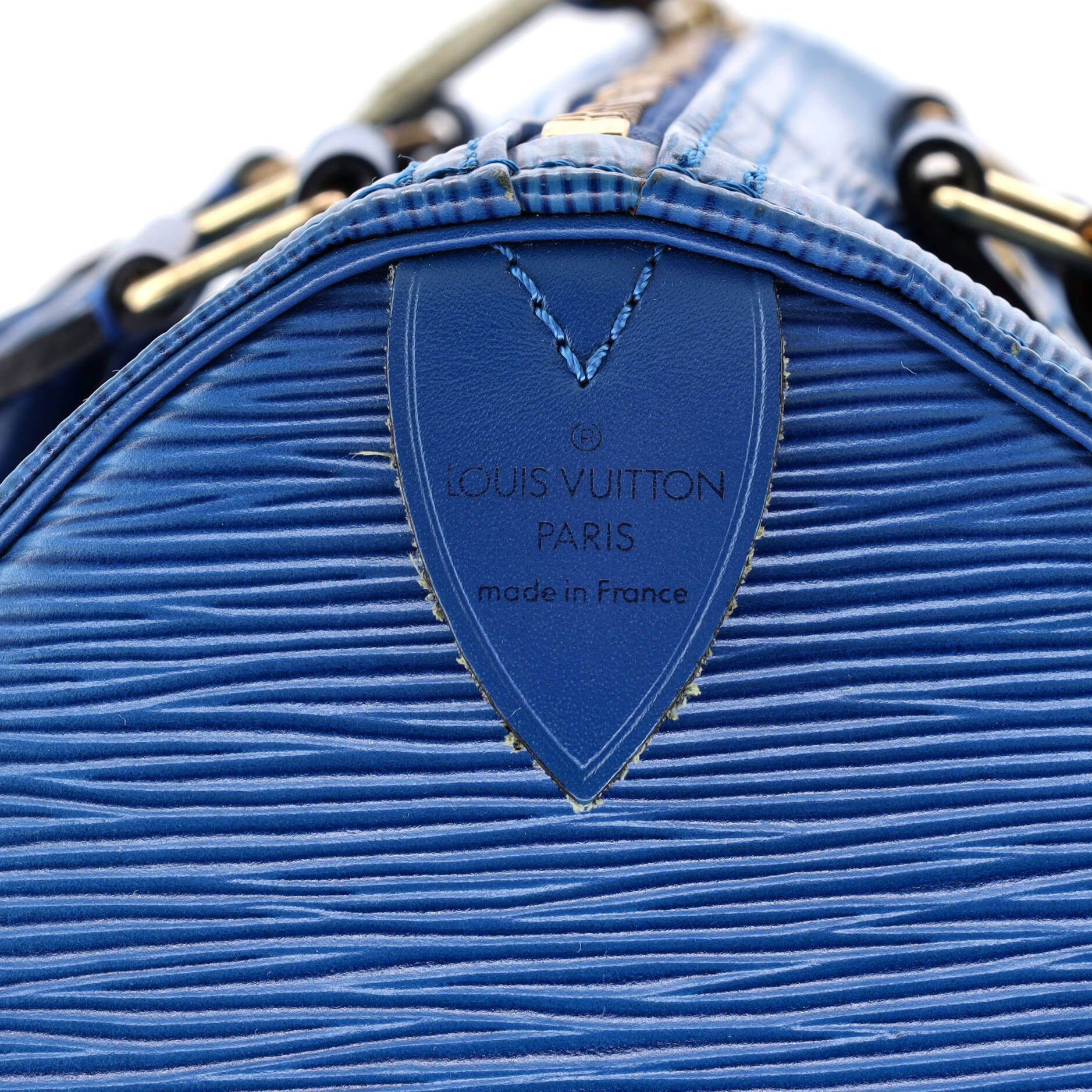 Louis Vuitton Speedy Handbag Size ONE SIZE - 7 Thumbnail