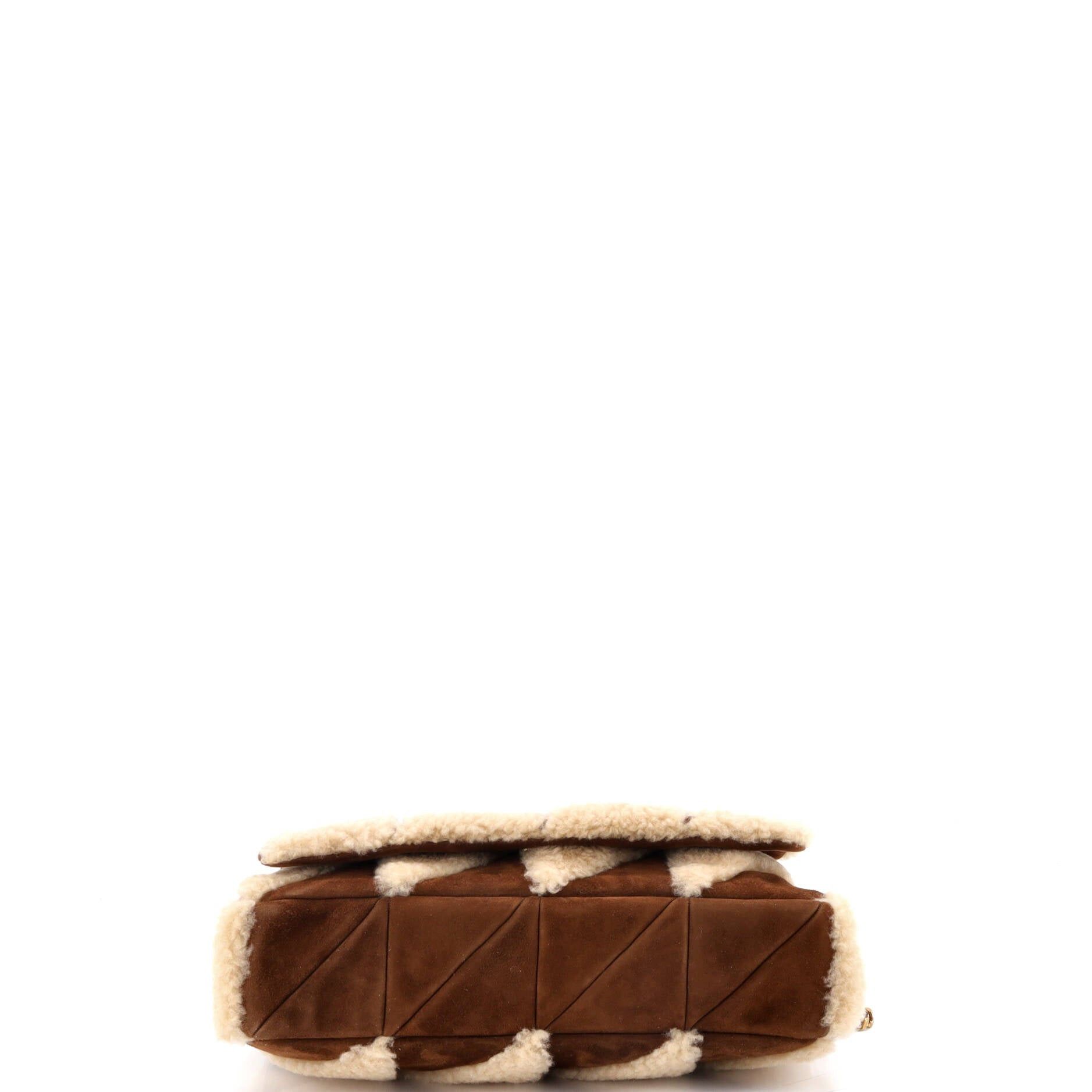 Saint Laurent Paris Jamie Flap Bag Size ONE SIZE - 4 Thumbnail