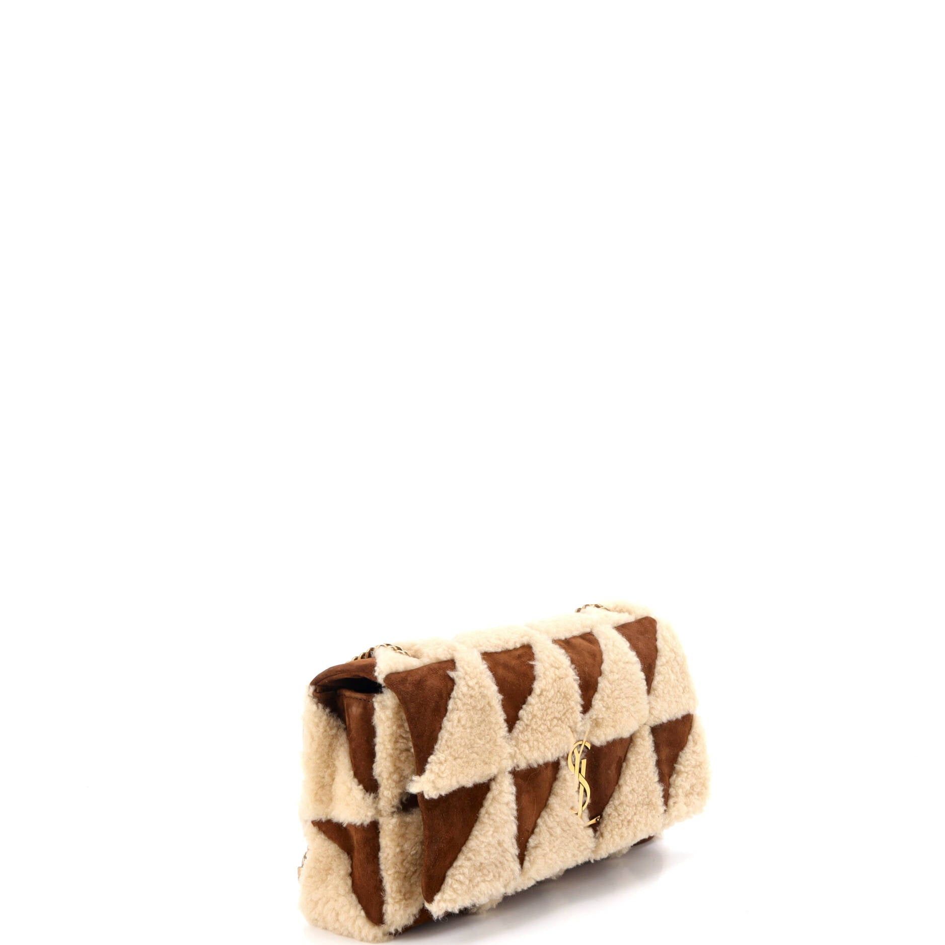 Saint Laurent Paris Jamie Flap Bag Size ONE SIZE - 2 Thumbnail