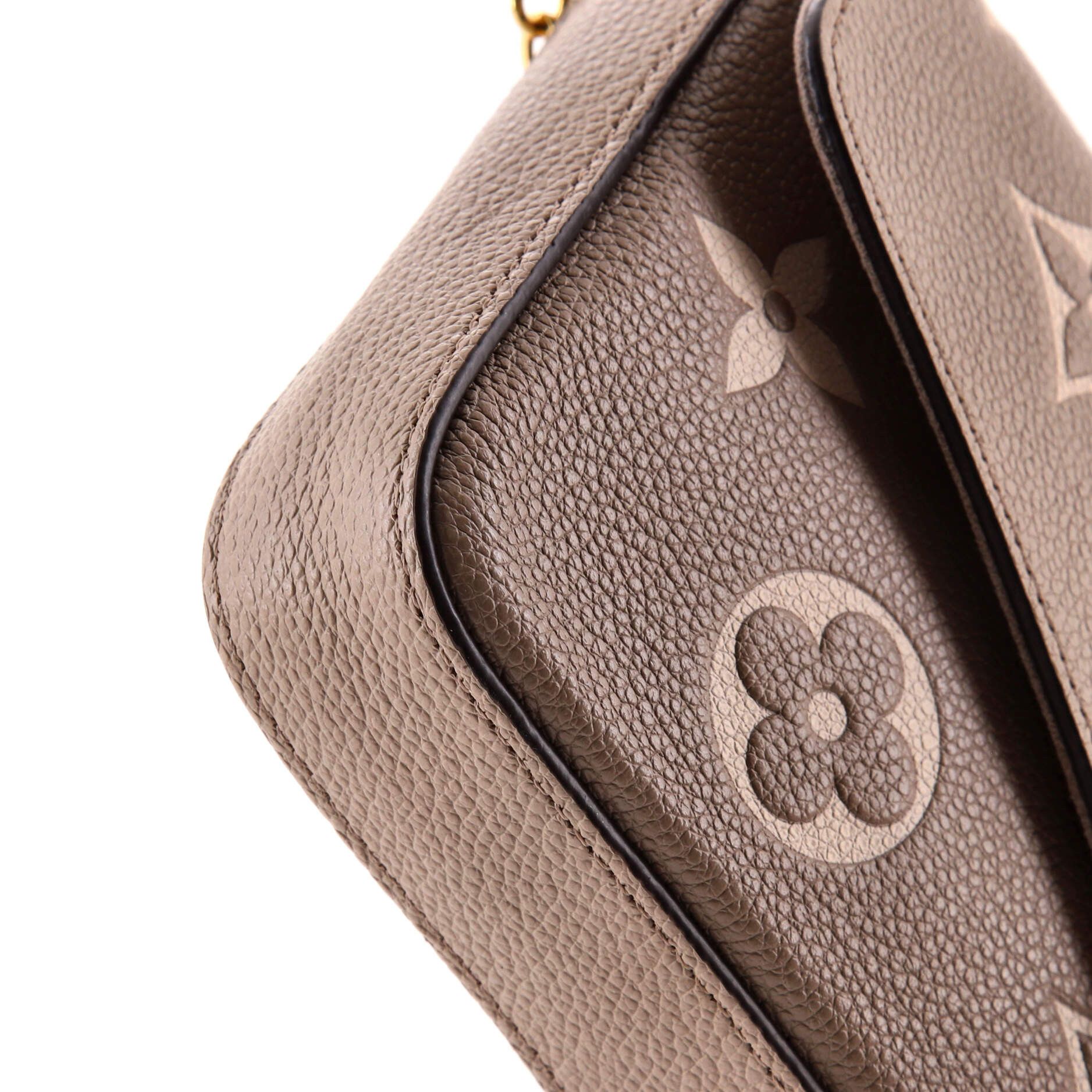 Louis Vuitton Felicie Pochette Size ONE SIZE - 6 Thumbnail