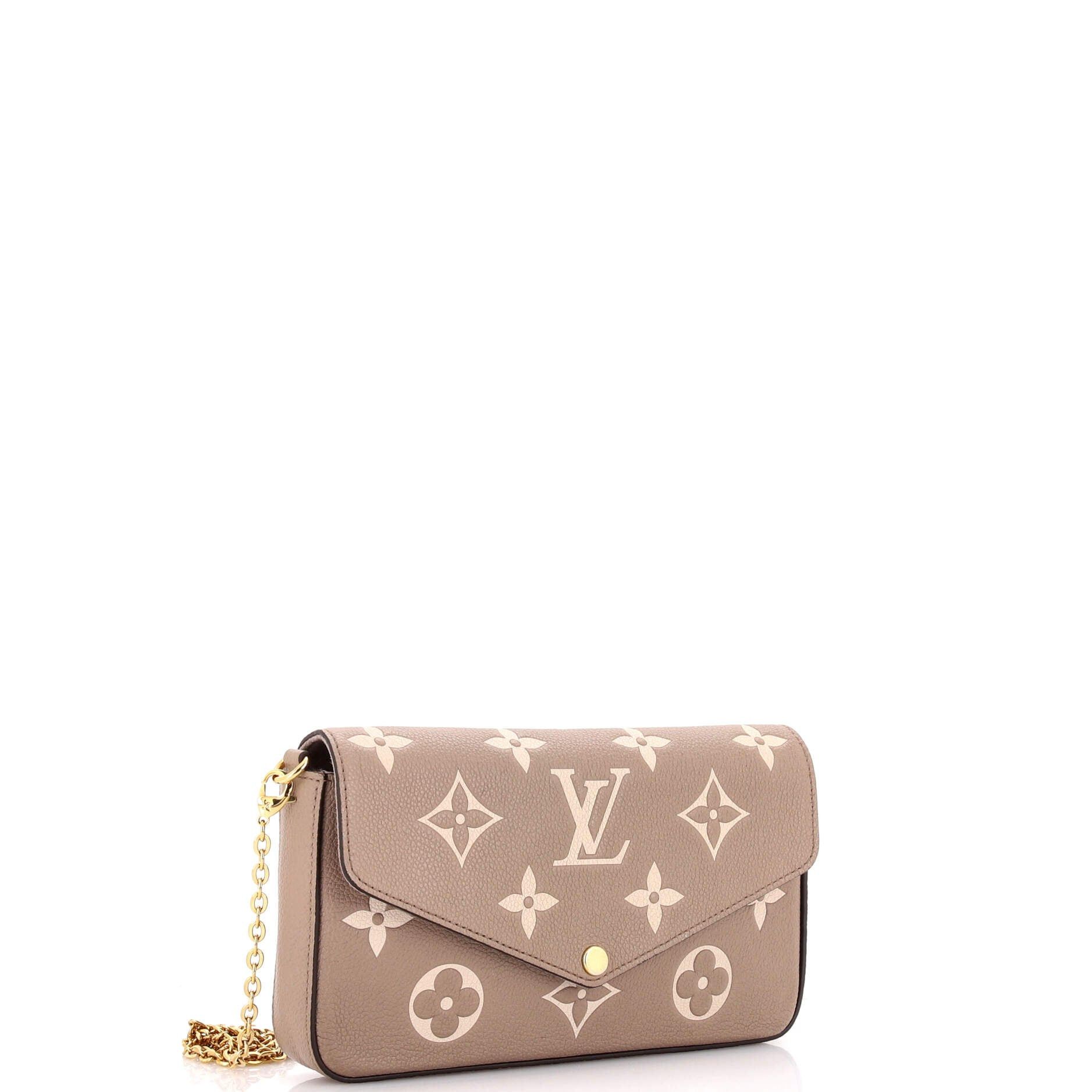 Louis Vuitton Felicie Pochette Size ONE SIZE - 2 Thumbnail