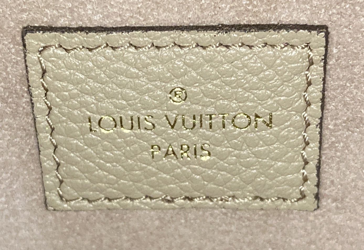 Louis Vuitton Felicie Pochette Size ONE SIZE - 7 Thumbnail