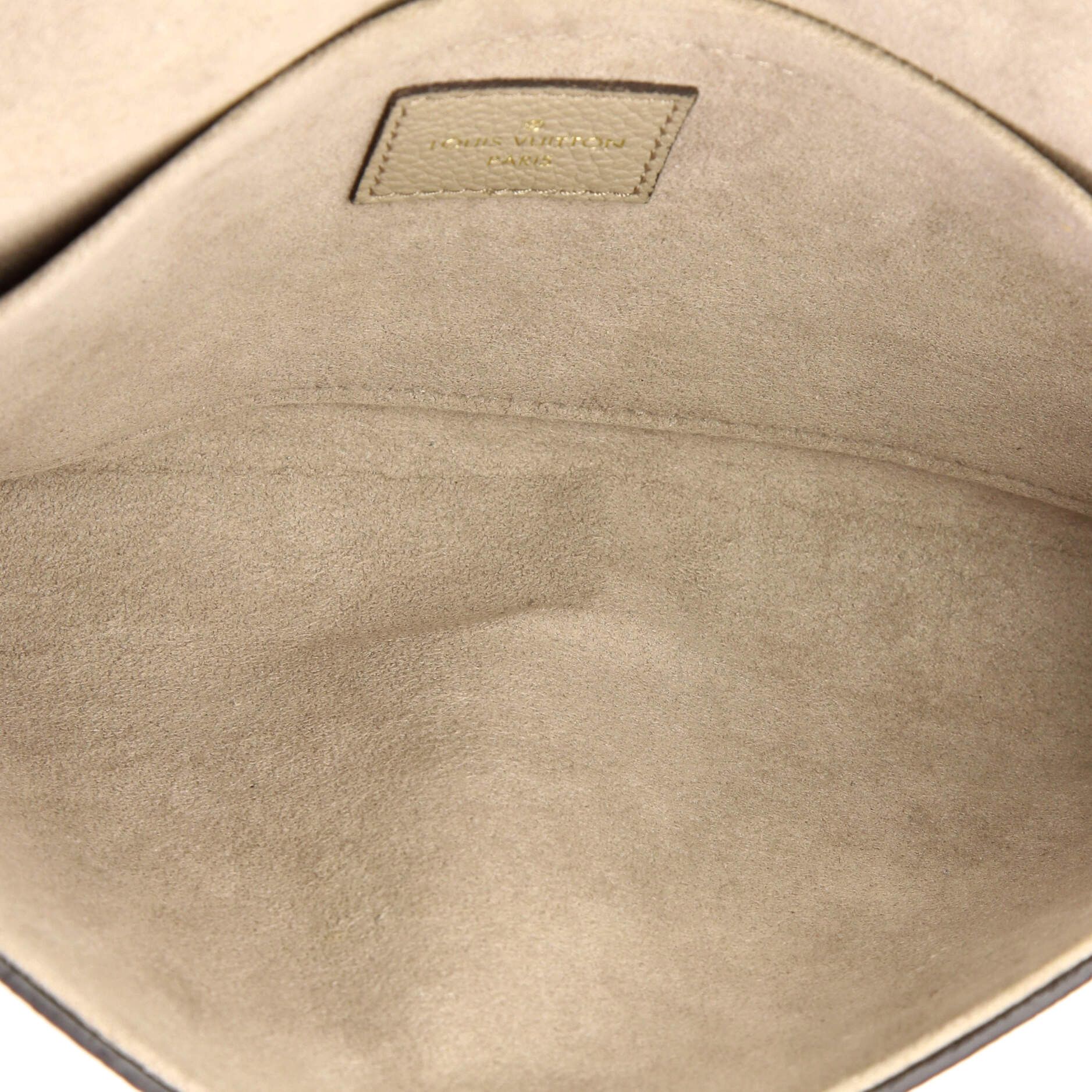 Louis Vuitton Felicie Pochette Size ONE SIZE - 5 Thumbnail