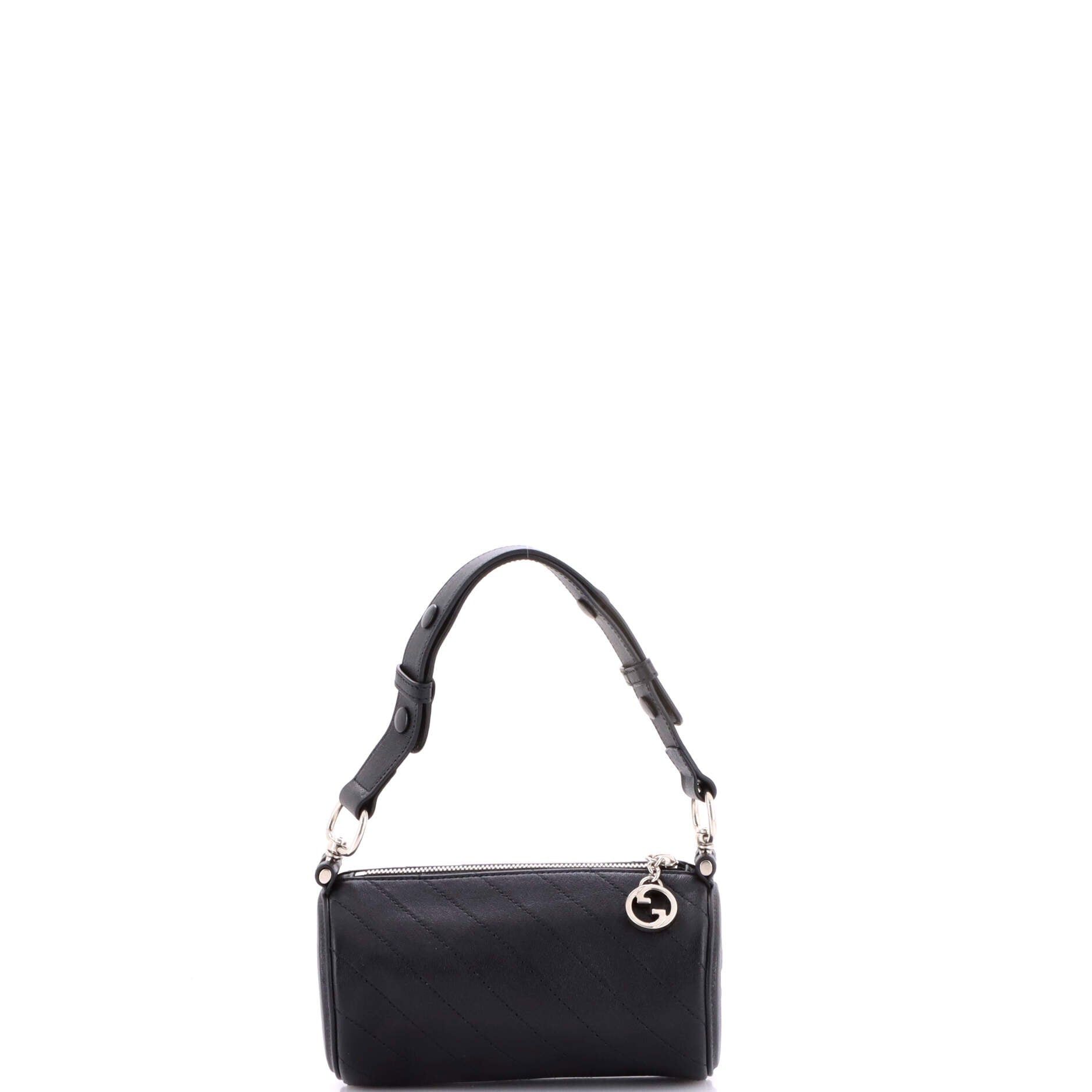 Gucci Blondie Shoulder Bag Size ONE SIZE - 3 Thumbnail