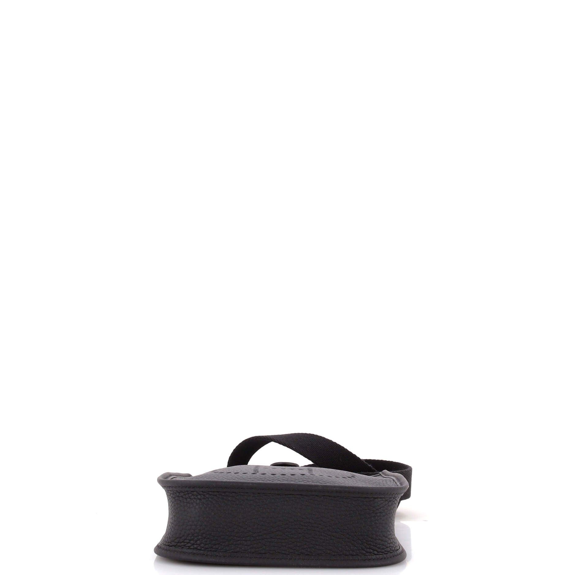 Hermes Evelyne Bag Gen III Size ONE SIZE - 4 Thumbnail