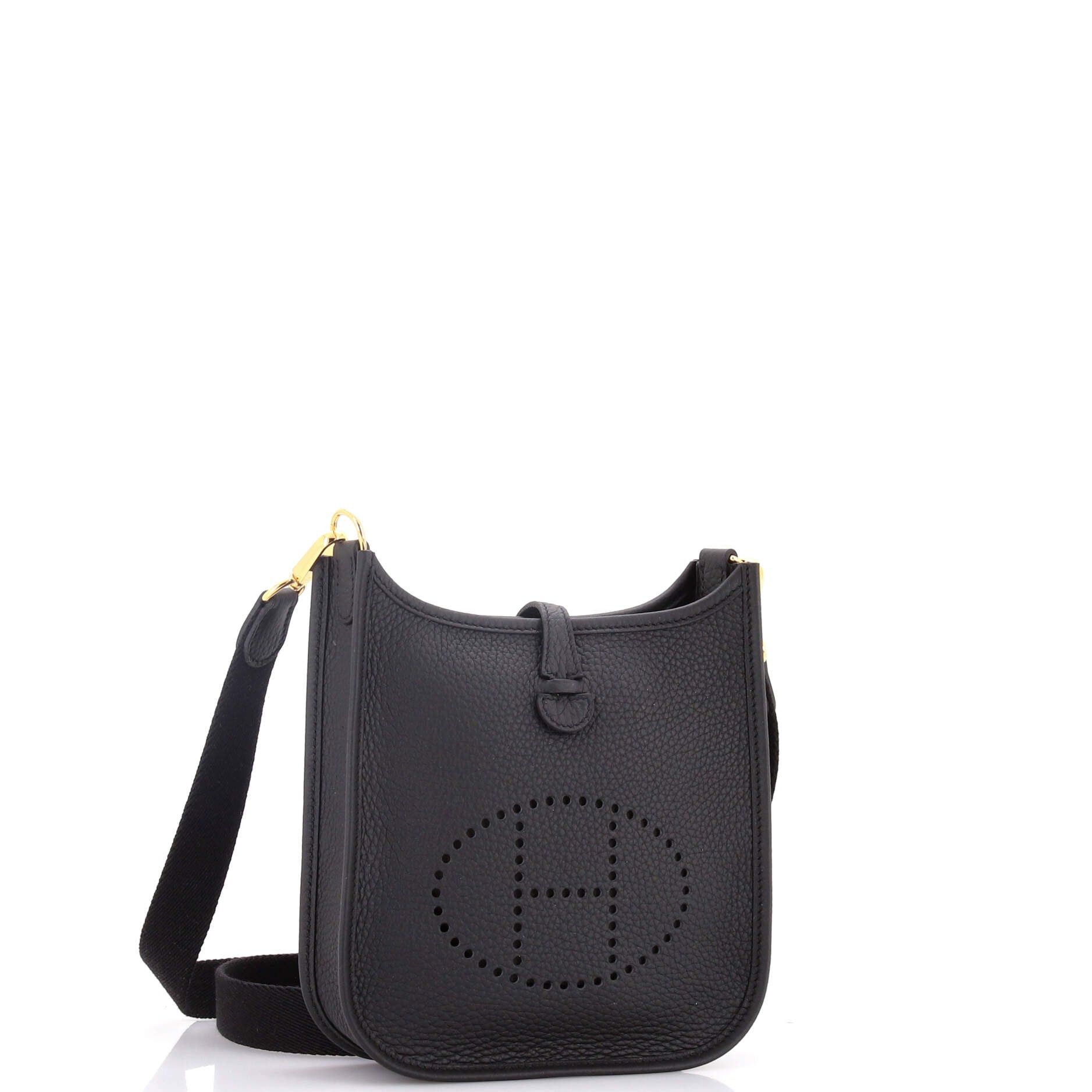 Hermes Evelyne Bag Gen III Size ONE SIZE - 2 Thumbnail