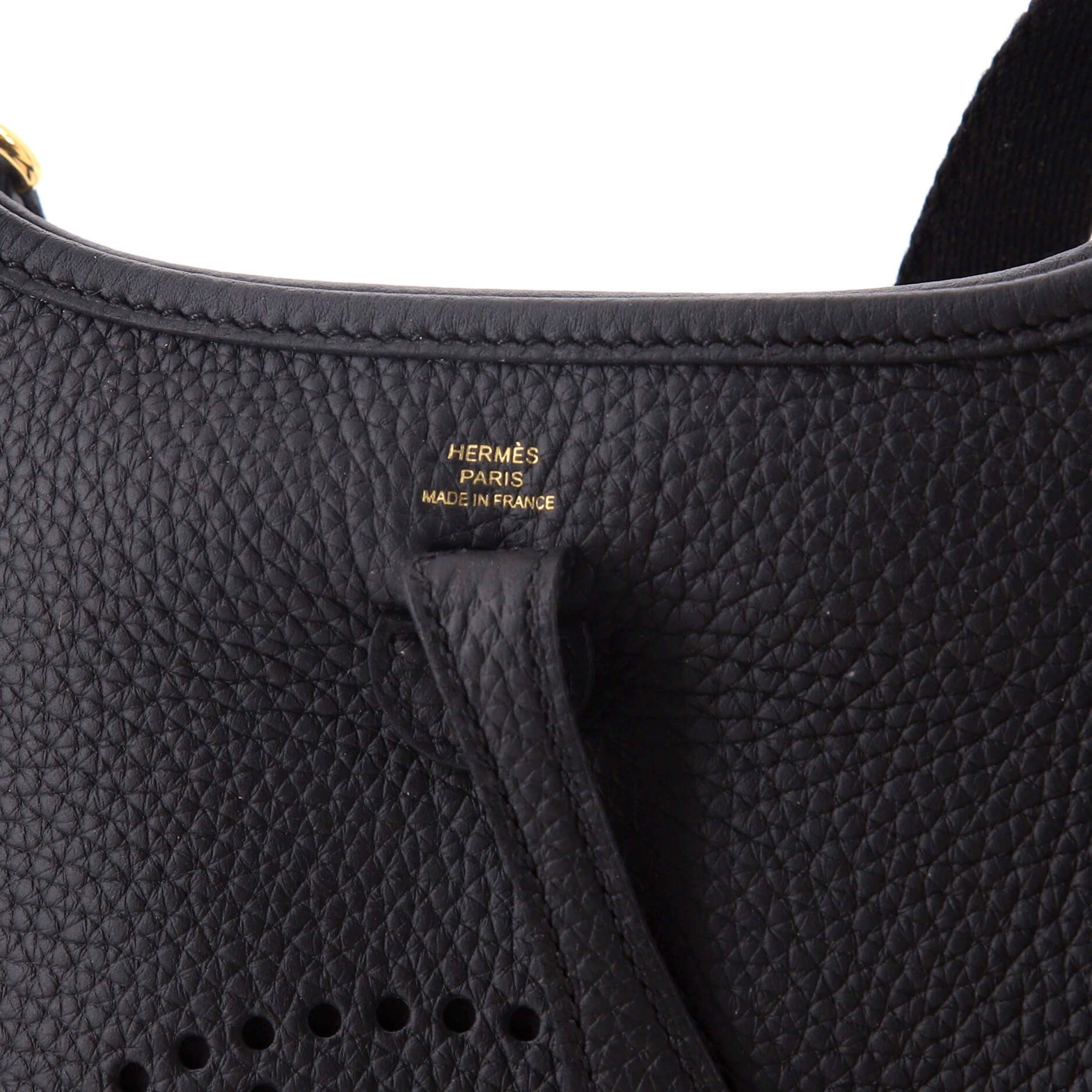 Hermes Evelyne Bag Gen III Size ONE SIZE - 6 Thumbnail