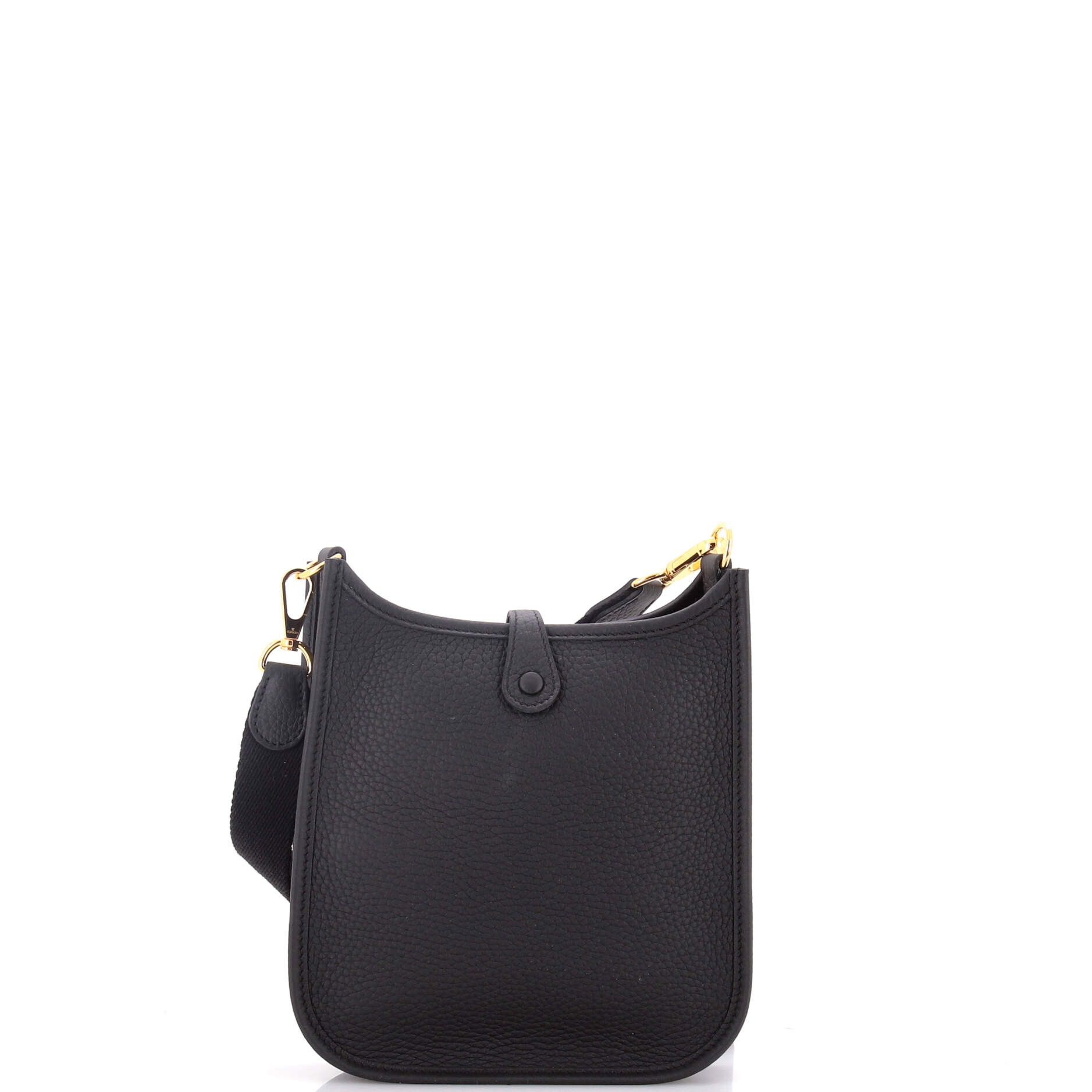 Hermes Evelyne Bag Gen III Size ONE SIZE - 3 Thumbnail