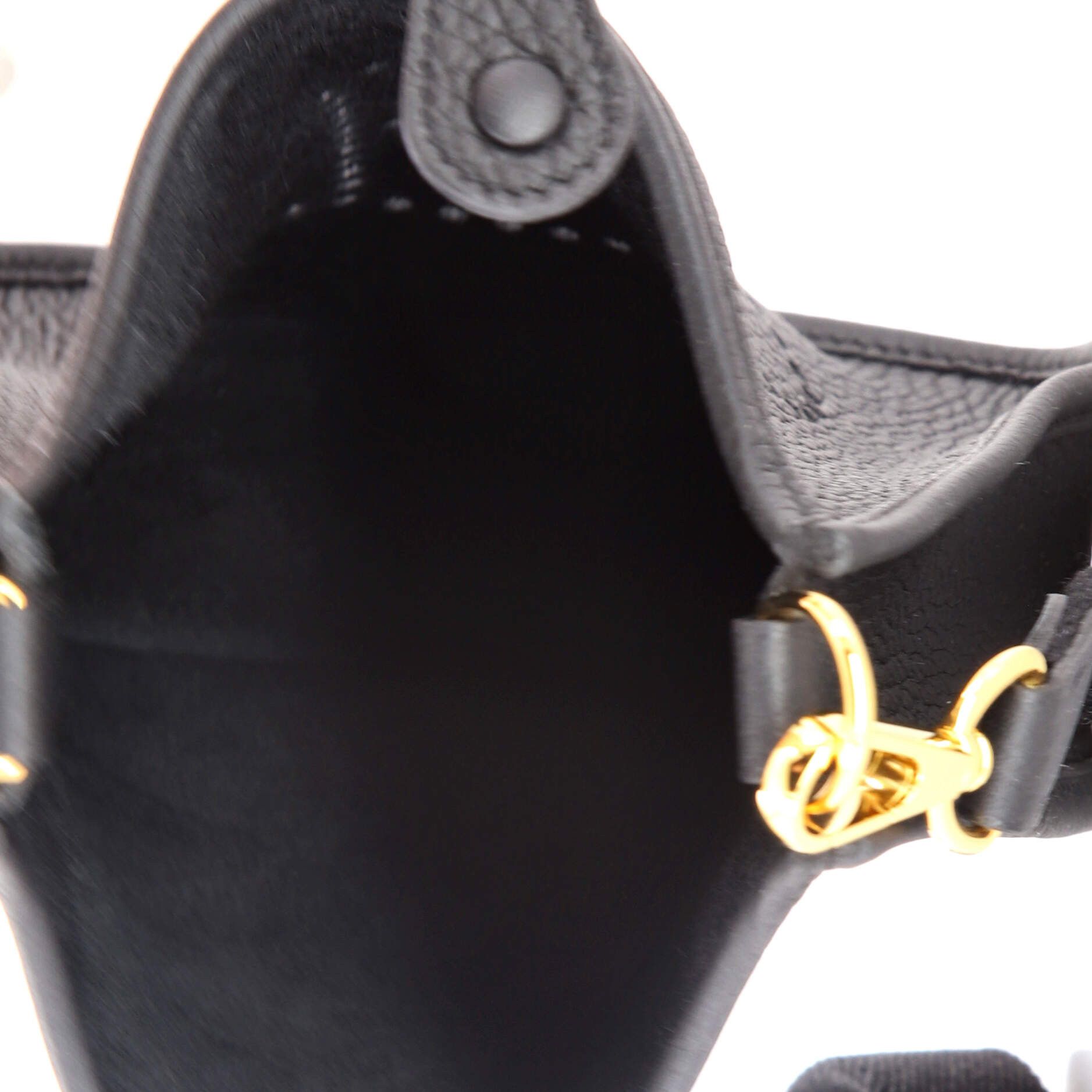 Hermes Evelyne Bag Gen III Size ONE SIZE - 5 Thumbnail