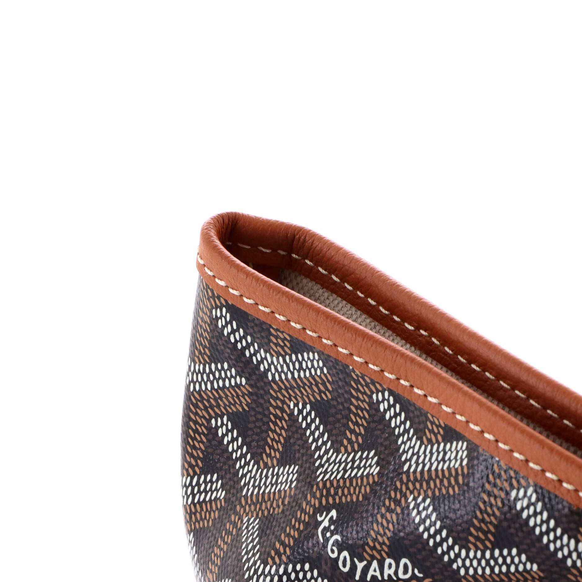 Goyard Saint Louis Tote Size ONE SIZE - 7 Thumbnail