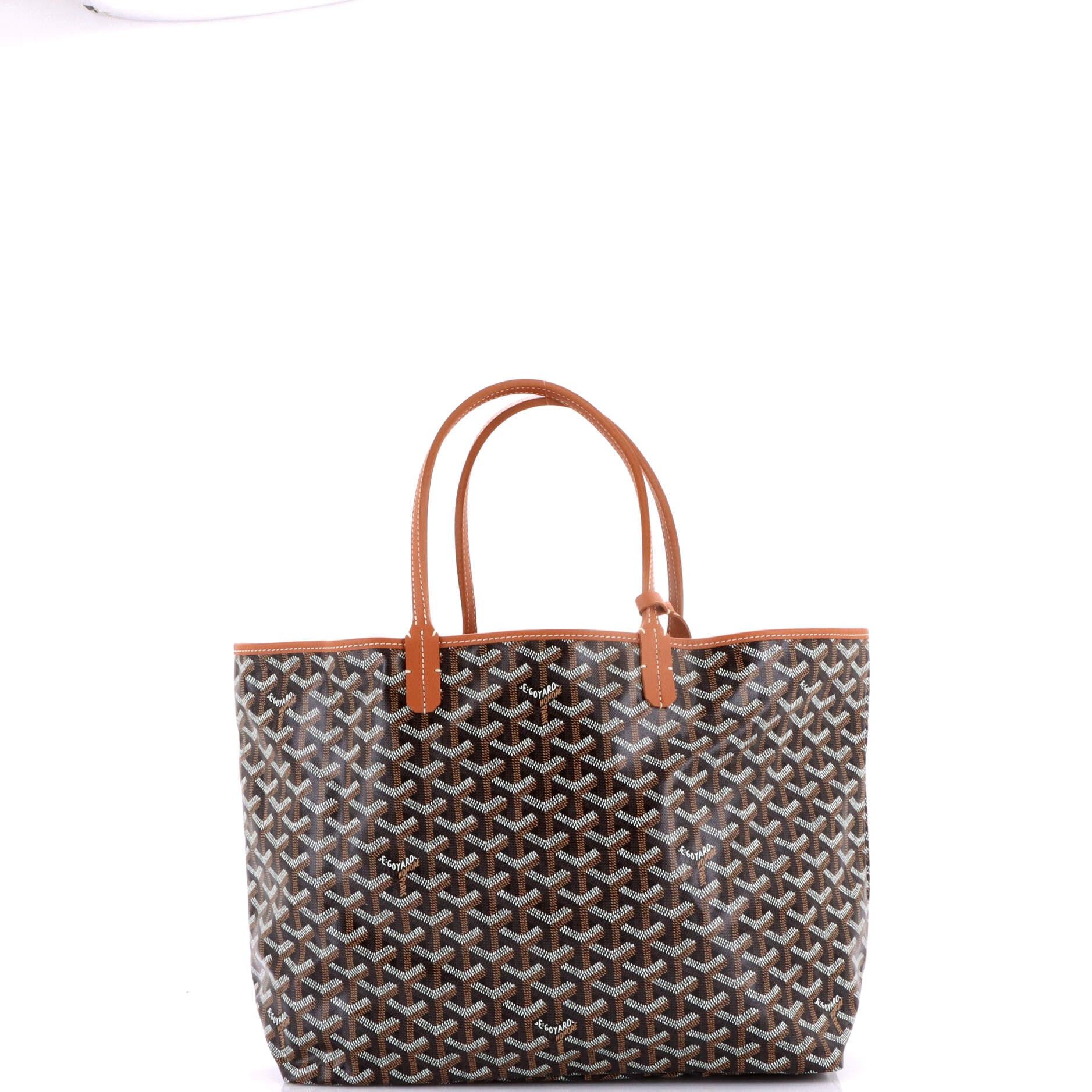 Goyard Saint Louis Tote Size ONE SIZE - 4 Thumbnail