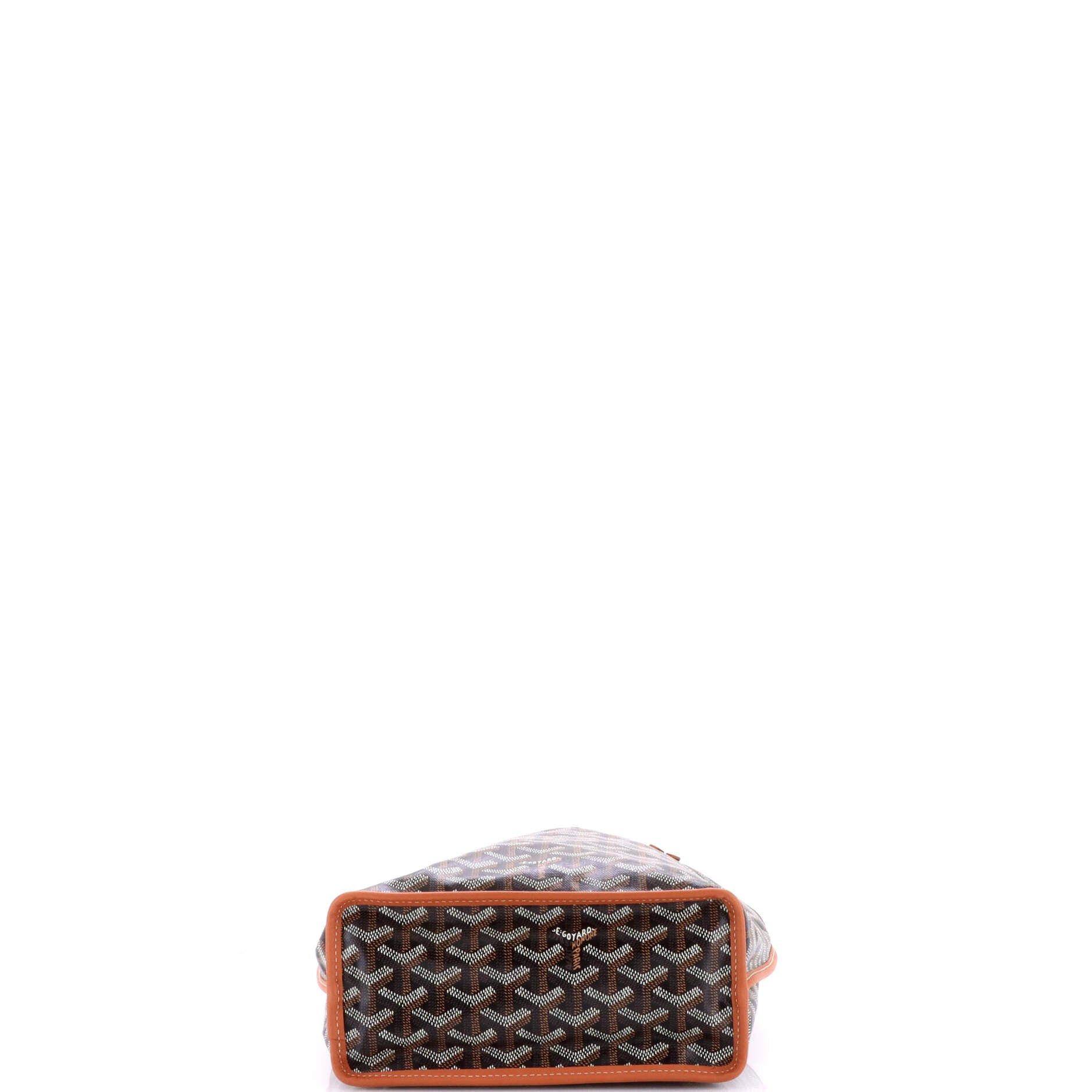 Goyard Anjou Reversible Tote Size ONE SIZE - 5 Thumbnail