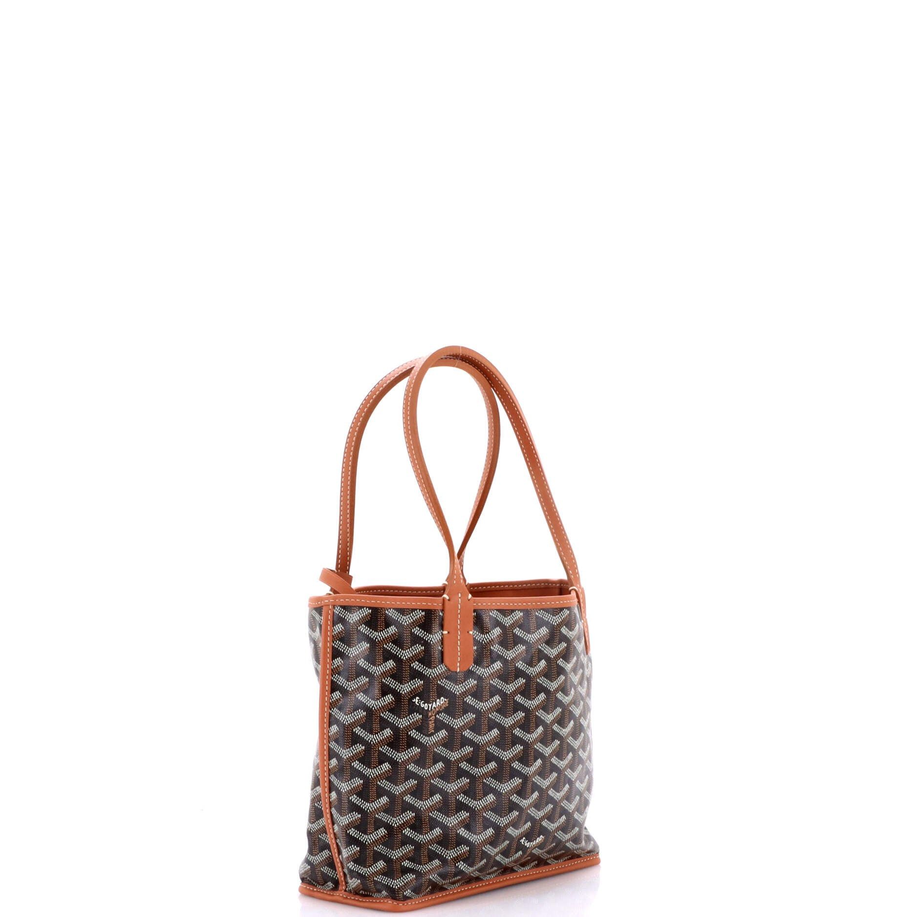 Goyard Anjou Reversible Tote Size ONE SIZE - 3 Thumbnail