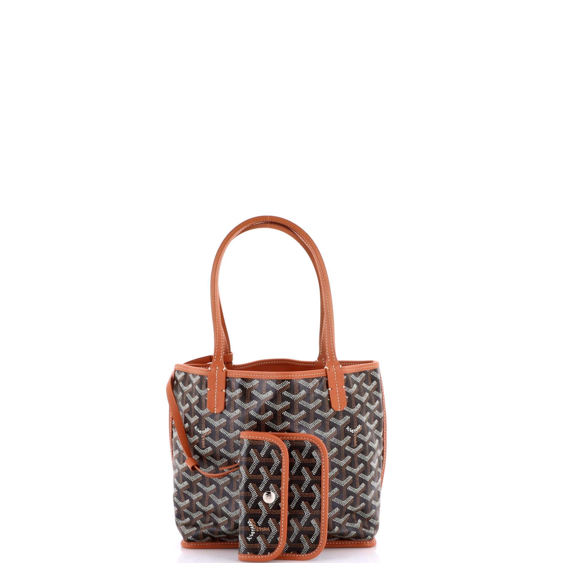 Goyard Anjou Reversible Tote Size ONE SIZE - 2 Thumbnail
