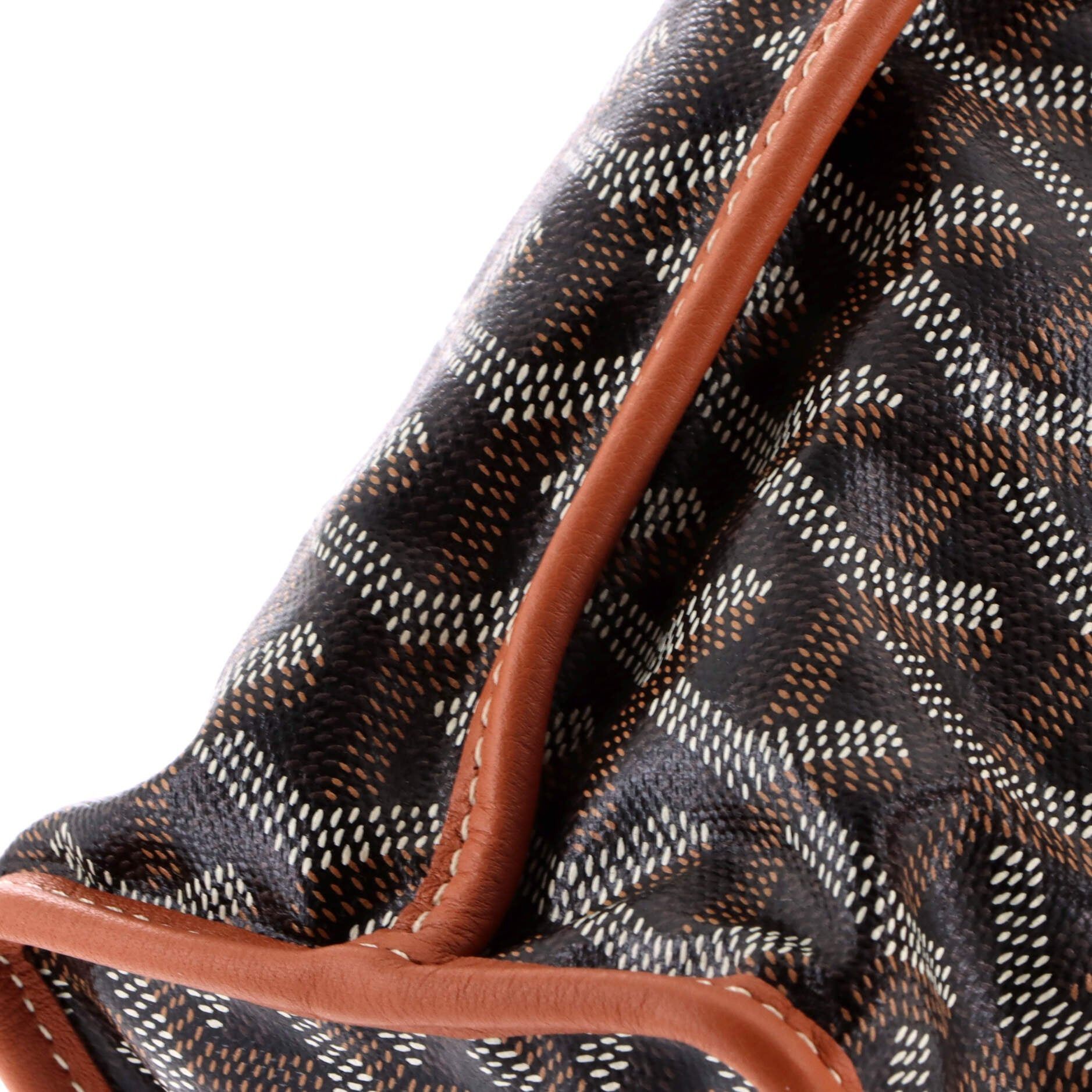 Goyard Anjou Reversible Tote Size ONE SIZE - 7 Thumbnail