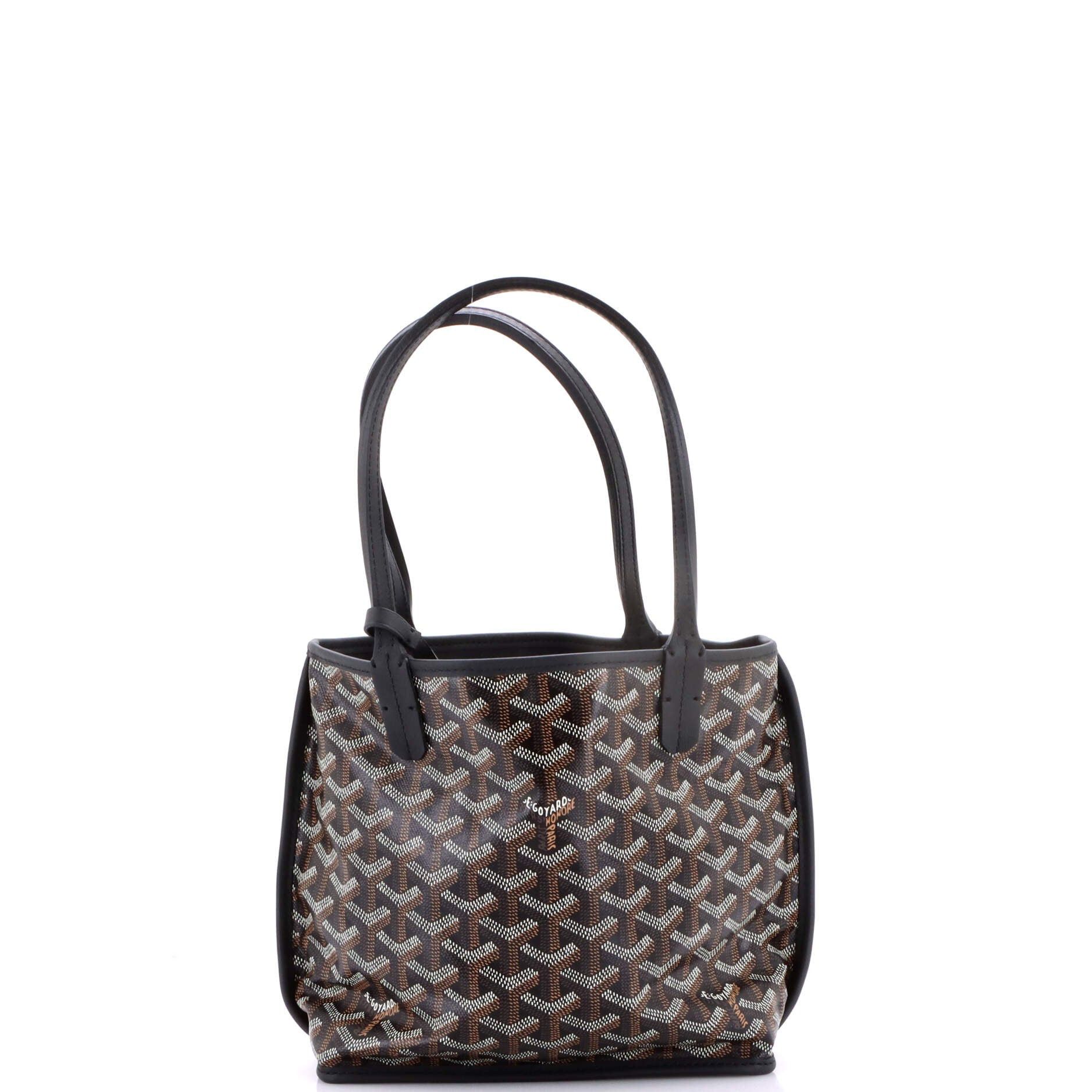Goyard Anjou Reversible Tote Size ONE SIZE - 4 Thumbnail