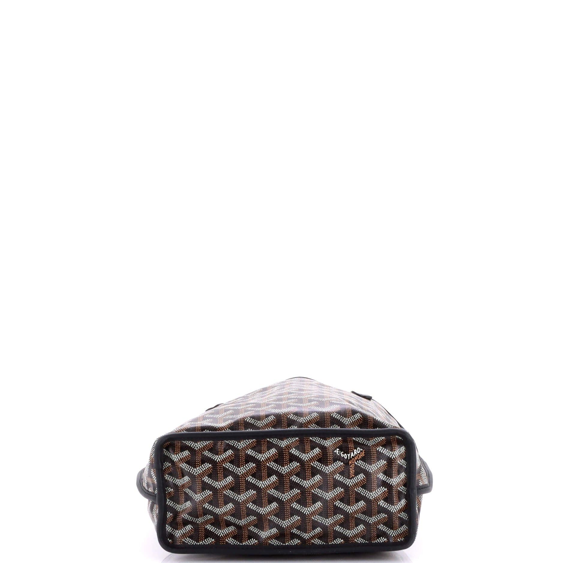 Goyard Anjou Reversible Tote Size ONE SIZE - 5 Thumbnail