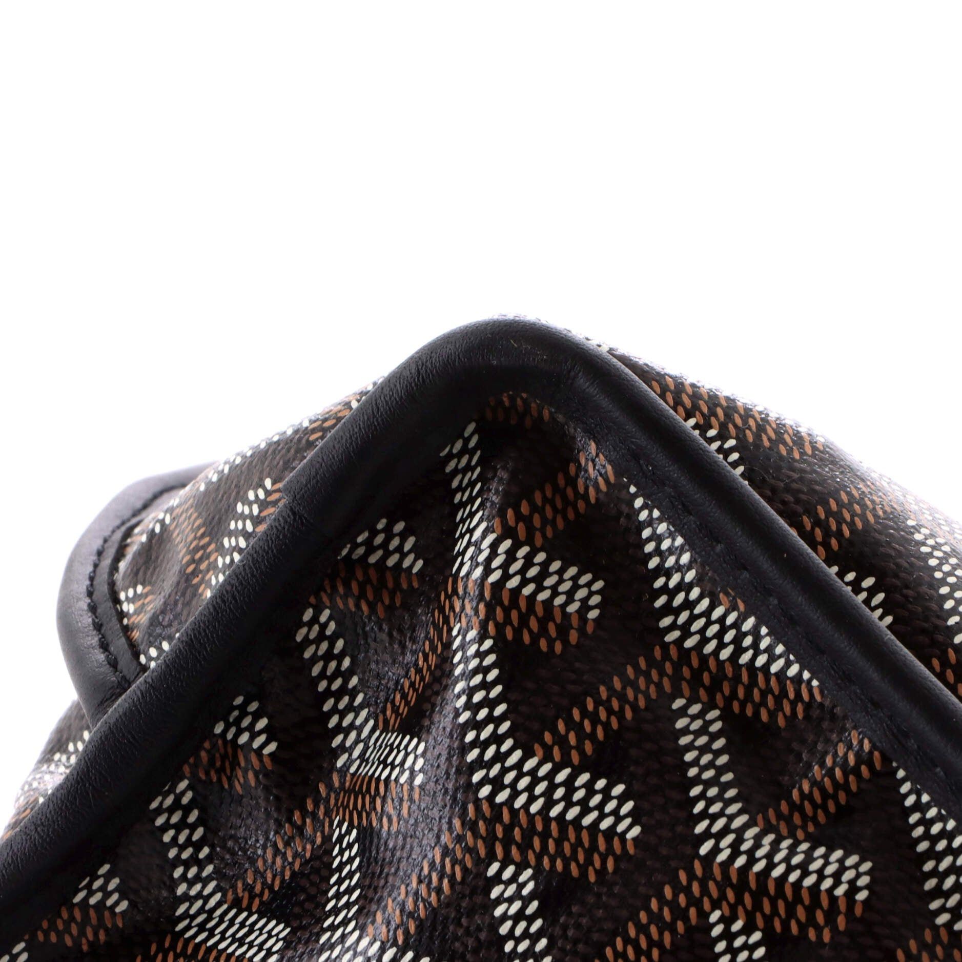 Goyard Anjou Reversible Tote Size ONE SIZE - 7 Thumbnail