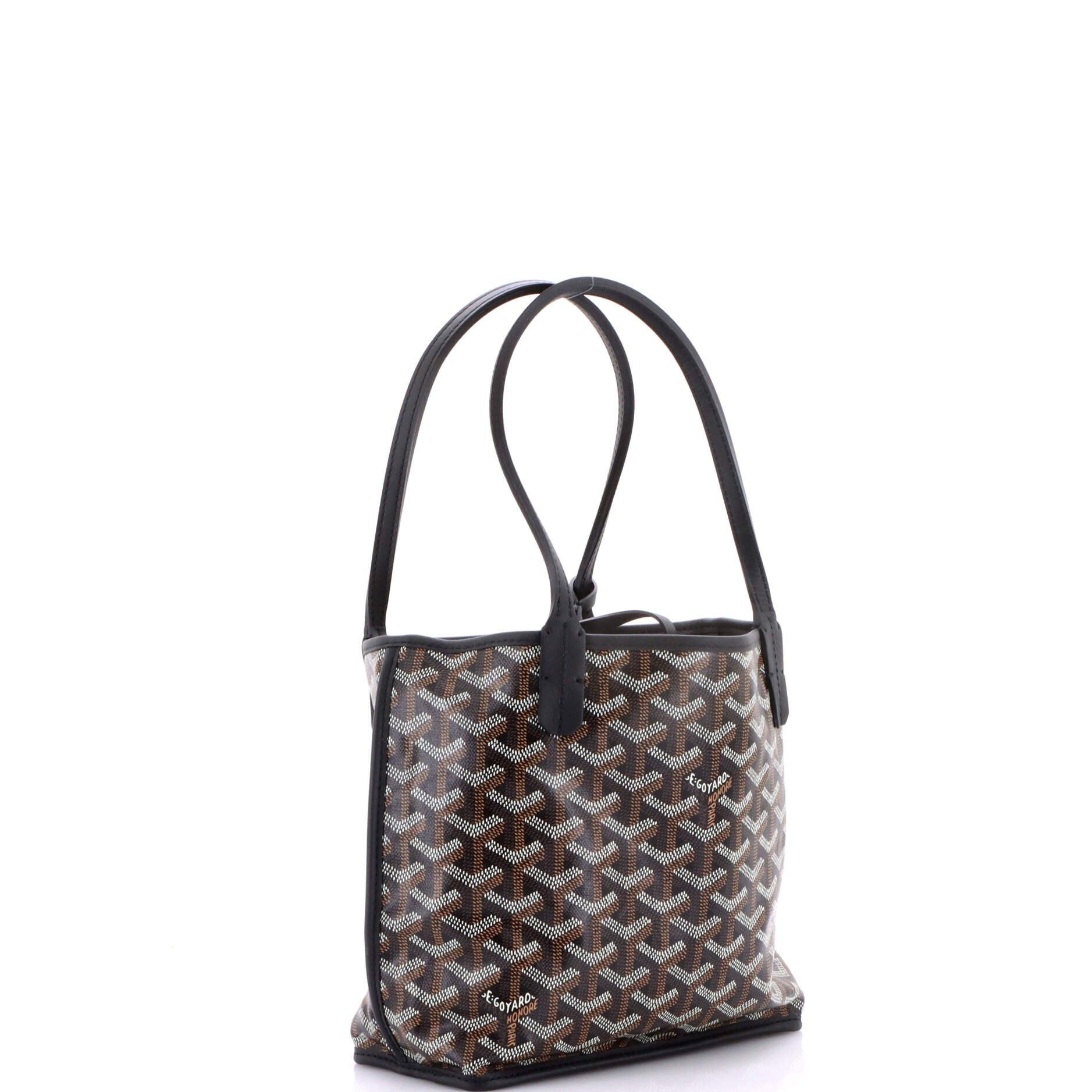 Goyard Anjou Reversible Tote Size ONE SIZE - 3 Thumbnail