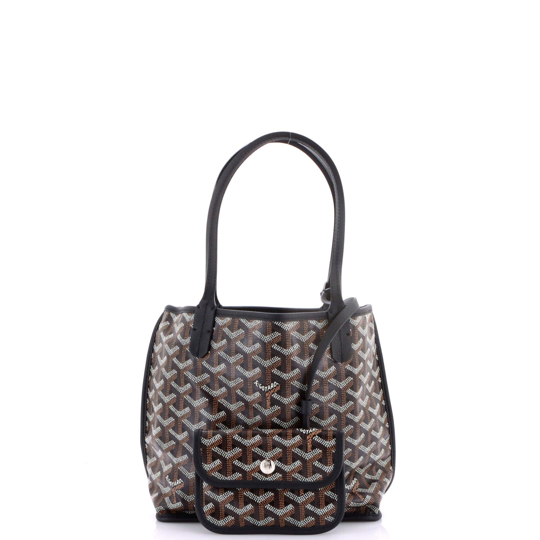 Goyard Anjou Reversible Tote Size ONE SIZE - 2 Thumbnail