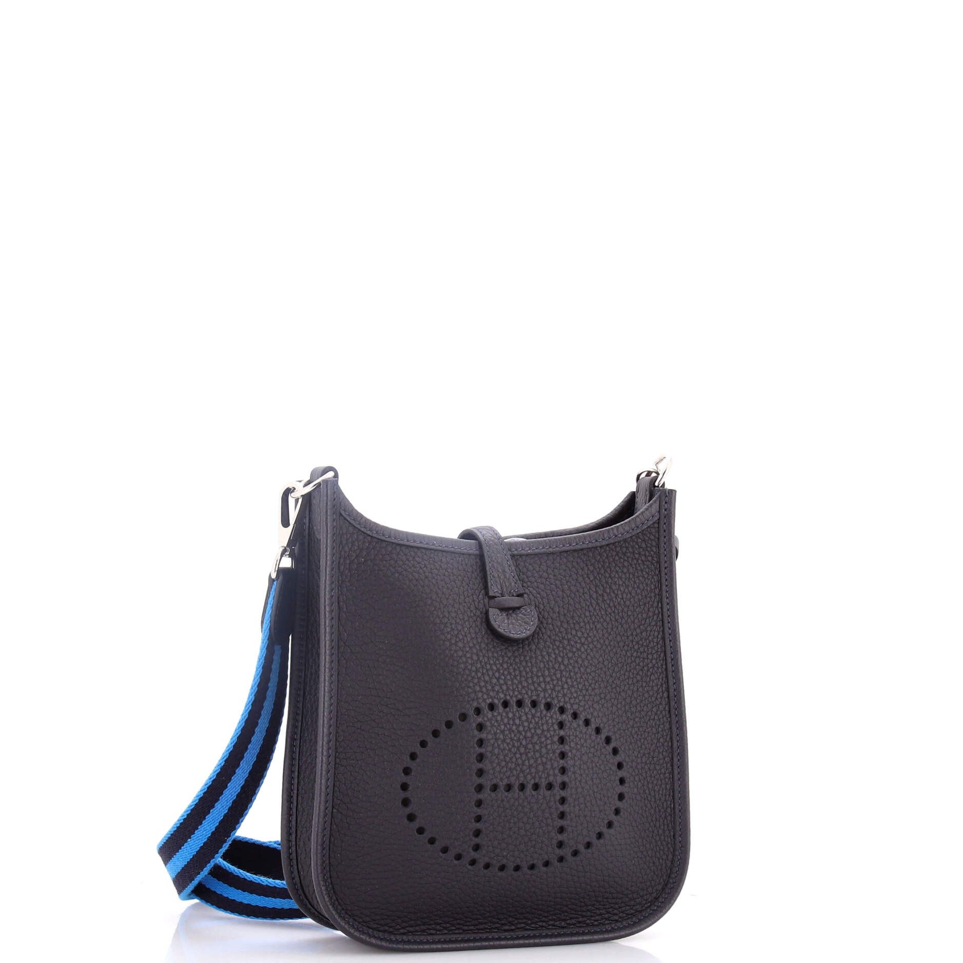 Hermes Evelyne Bag Gen III Size ONE SIZE - 2 Thumbnail