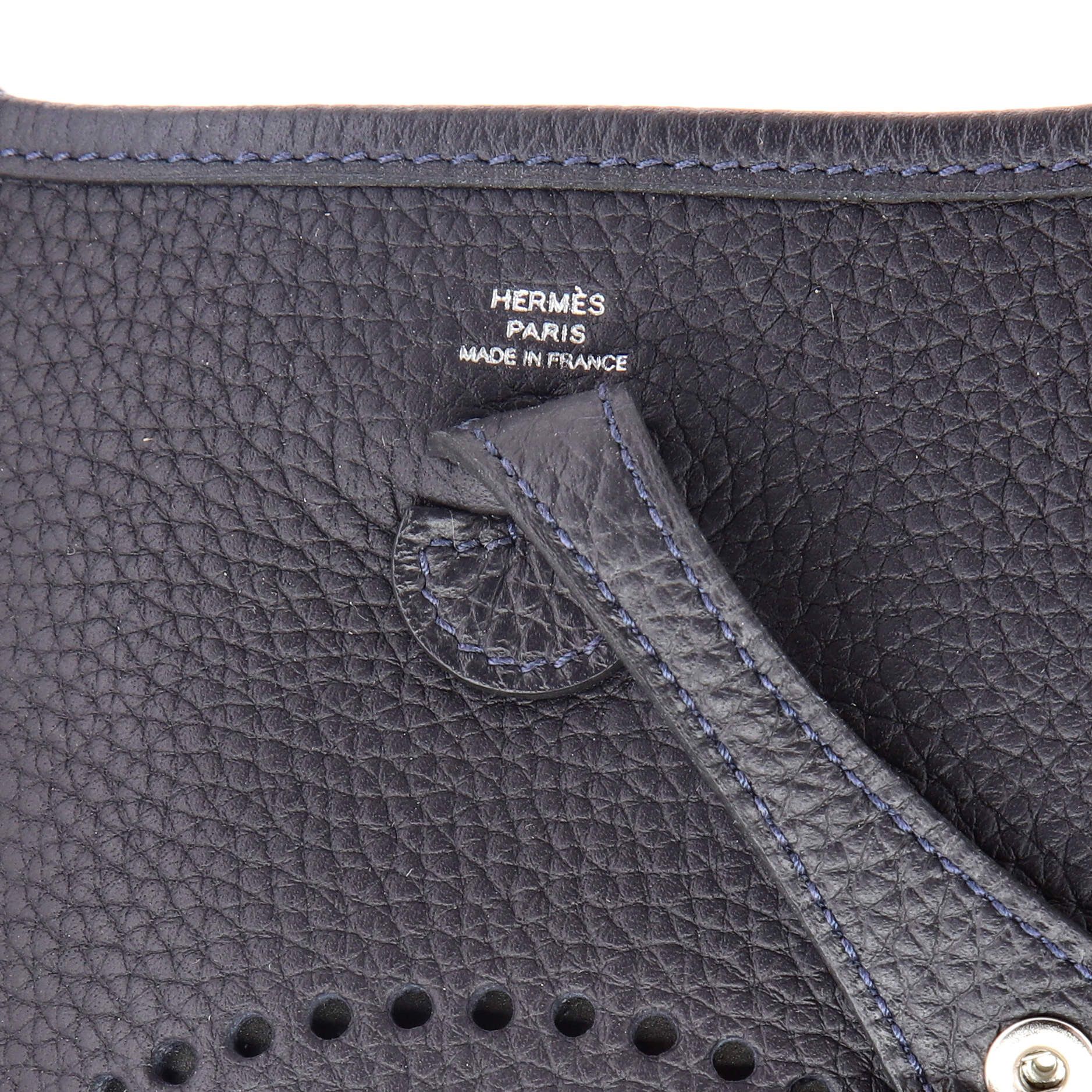 Hermes Evelyne Bag Gen III Size ONE SIZE - 6 Thumbnail