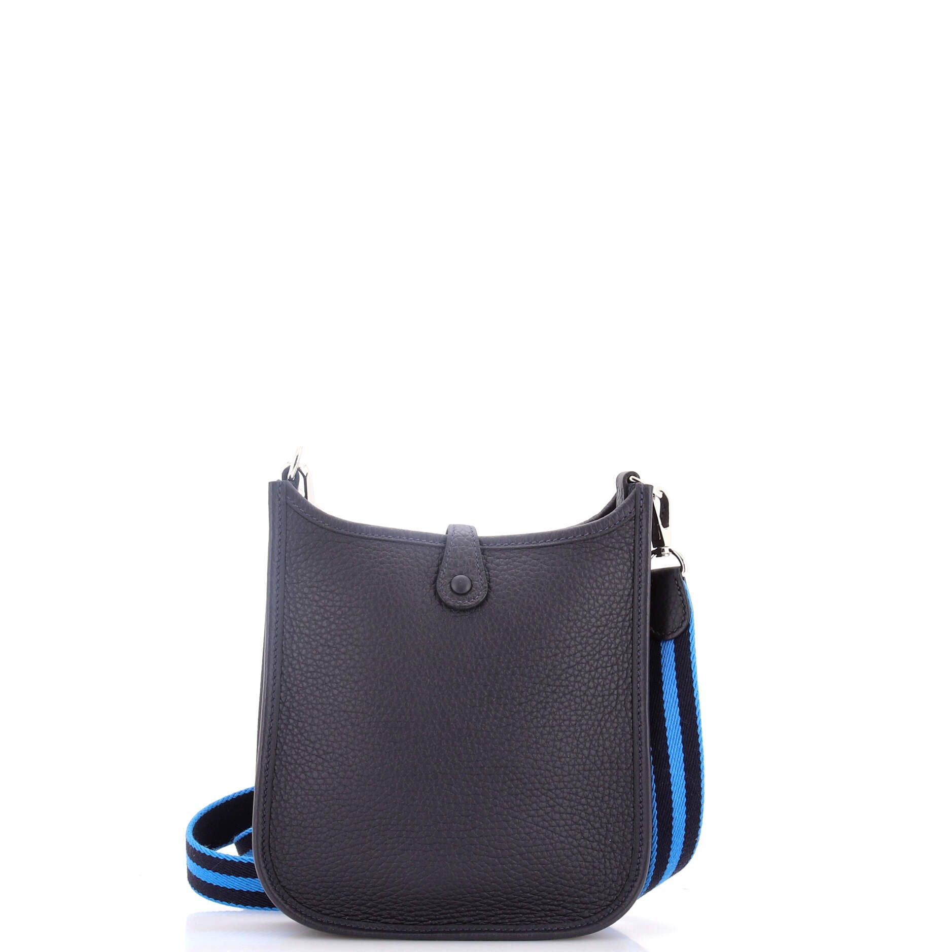 Hermes Evelyne Bag Gen III Size ONE SIZE - 3 Thumbnail