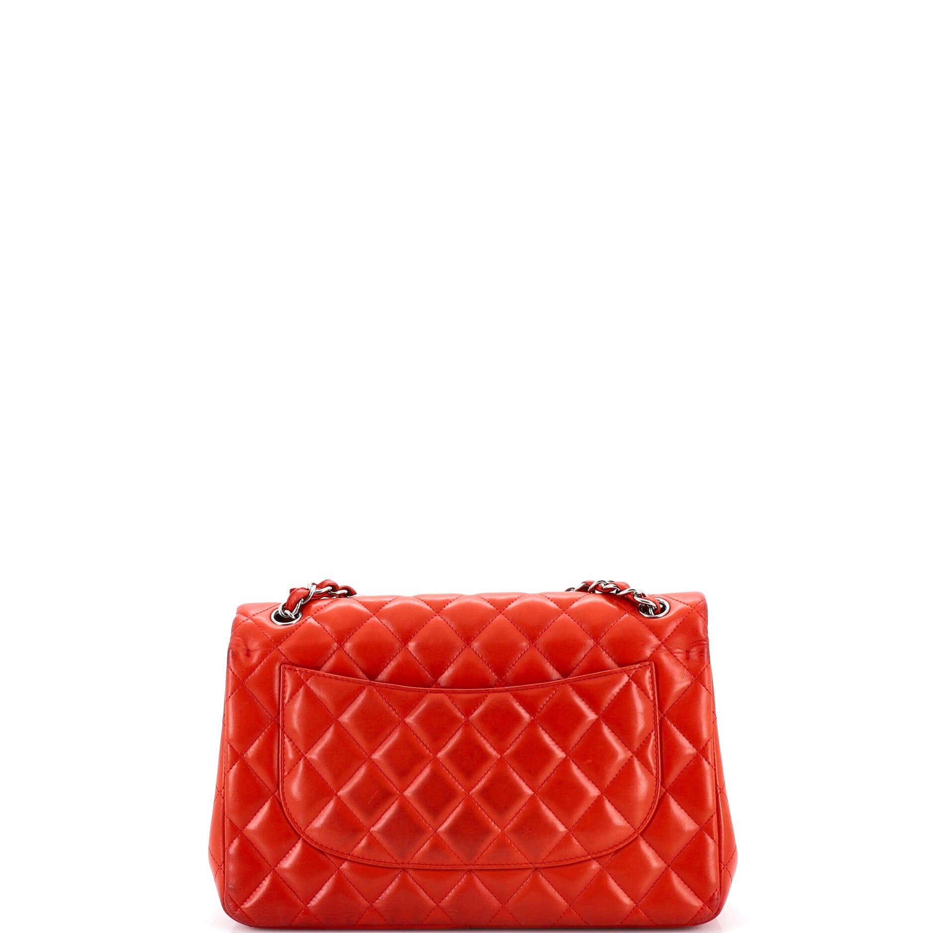 Chanel Classic Double Flap Bag Size ONE SIZE - 3 Thumbnail