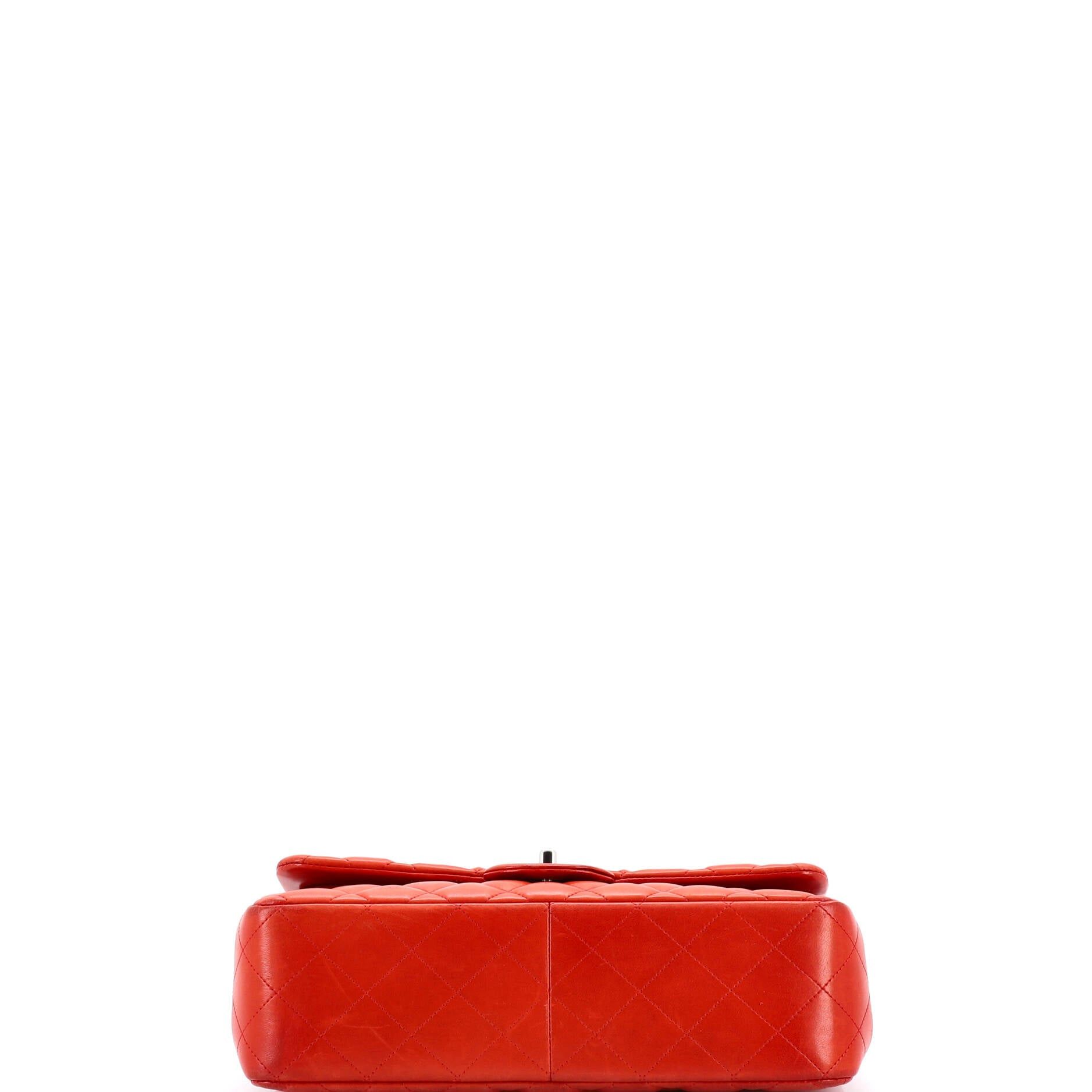 Chanel Classic Double Flap Bag Size ONE SIZE - 4 Thumbnail
