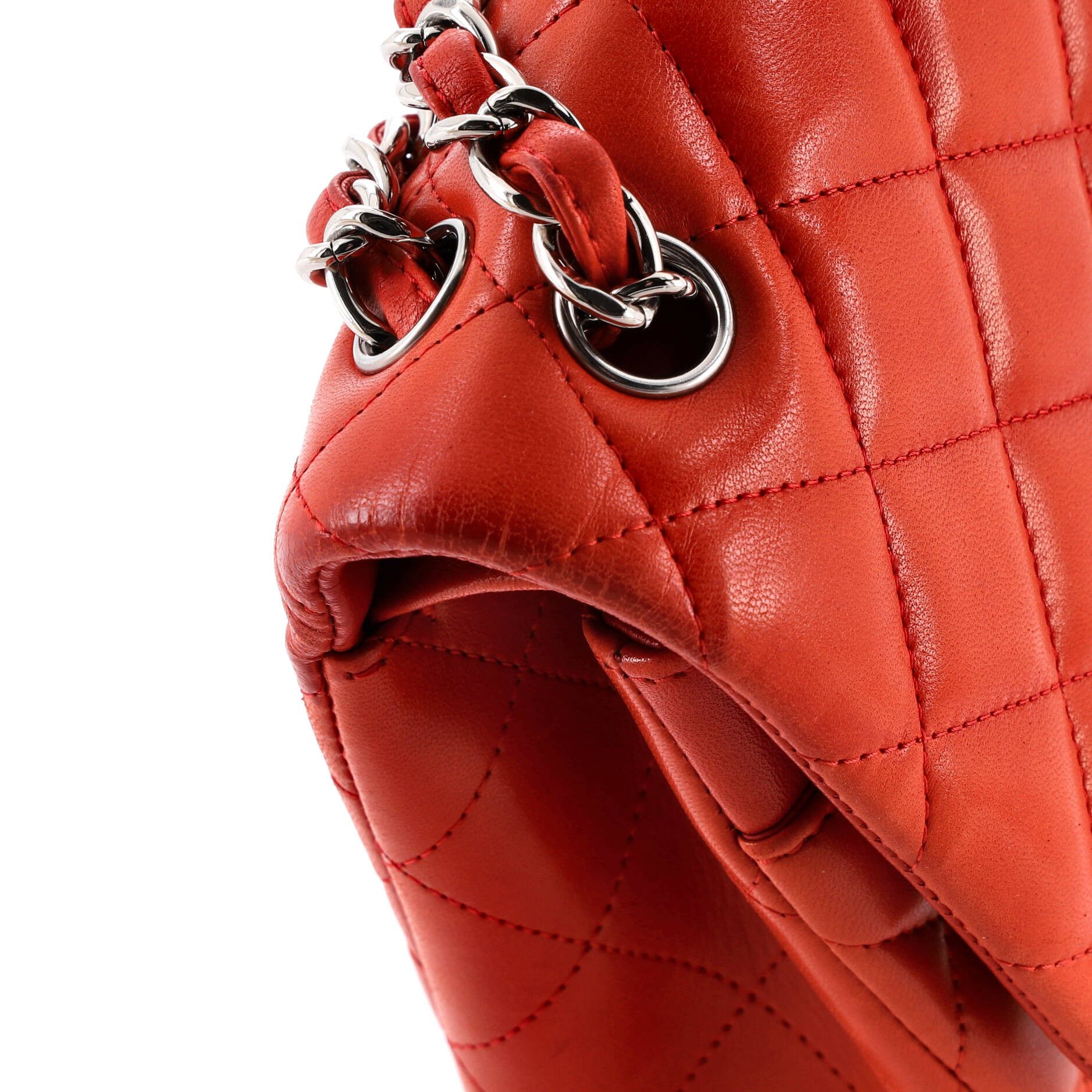 Chanel Classic Double Flap Bag Size ONE SIZE - 6 Thumbnail