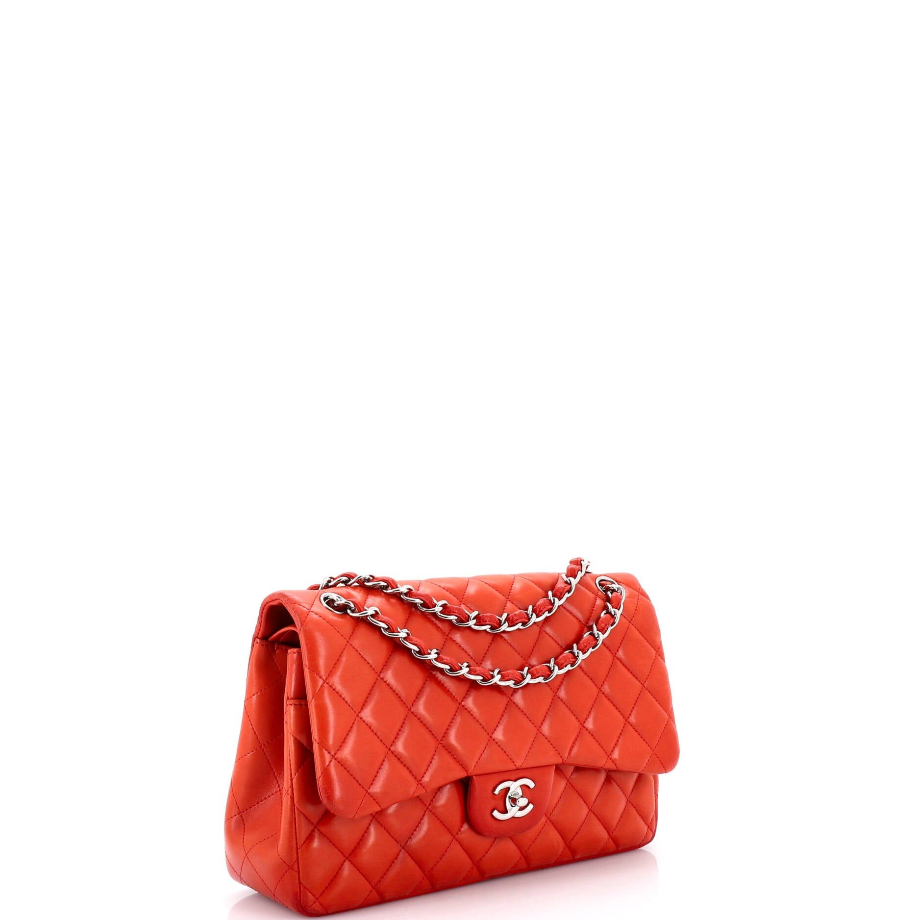 Chanel Classic Double Flap Bag Size ONE SIZE - 2 Thumbnail