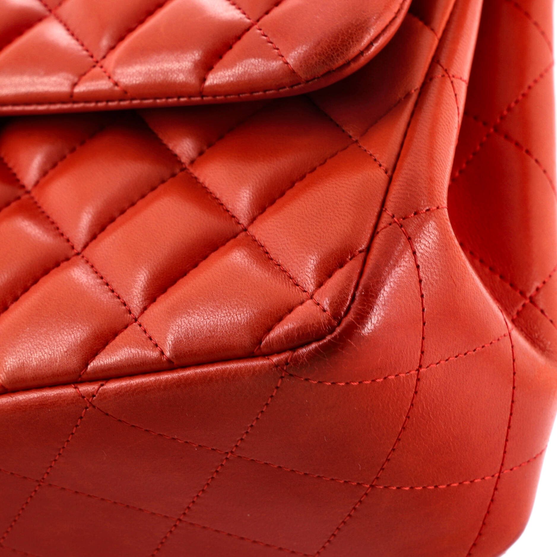 Chanel Classic Double Flap Bag Size ONE SIZE - 7 Thumbnail