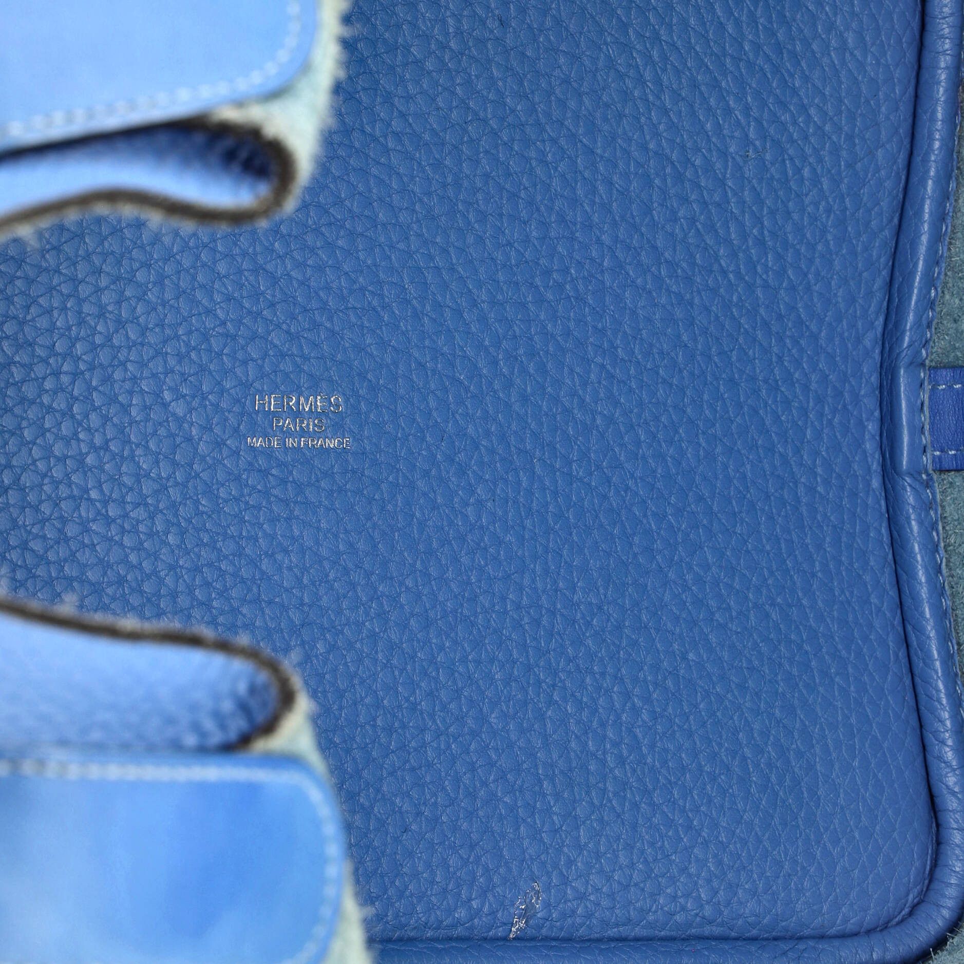 Hermes Picotin Lock Bag Size ONE SIZE - 5 Thumbnail