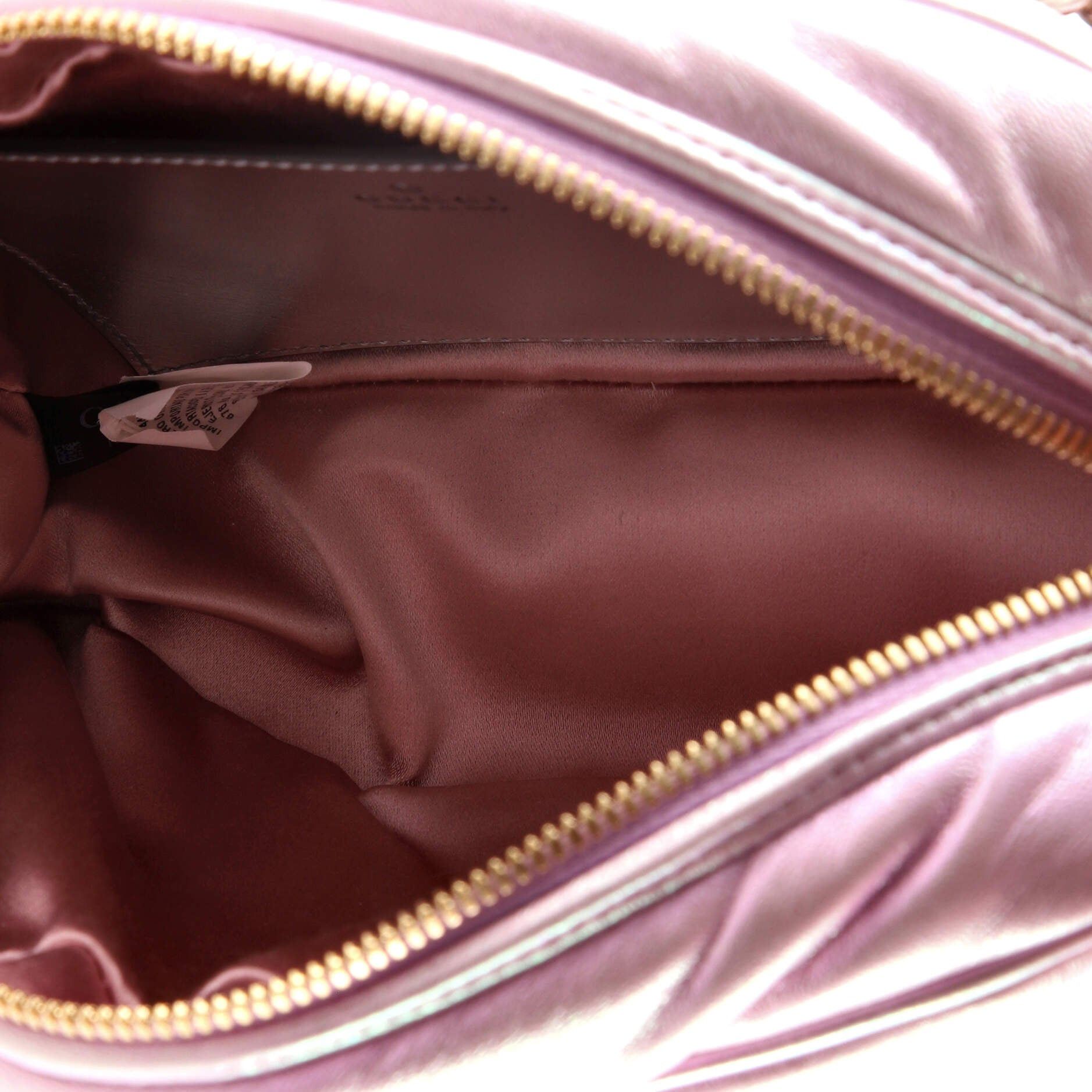 Gucci GG Marmont Shoulder Bag Size ONE SIZE - 5 Thumbnail