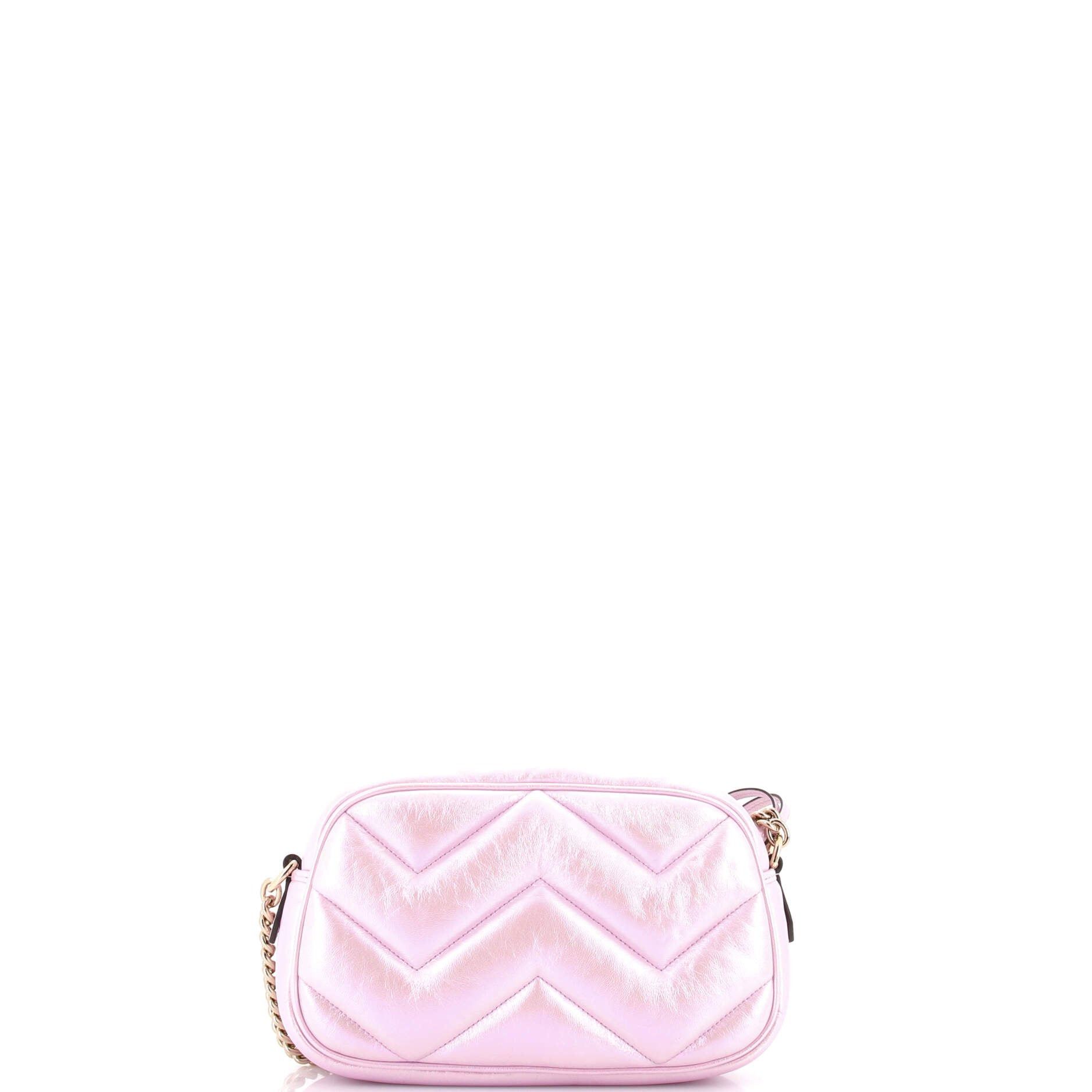 Gucci GG Marmont Shoulder Bag Size ONE SIZE - 3 Thumbnail
