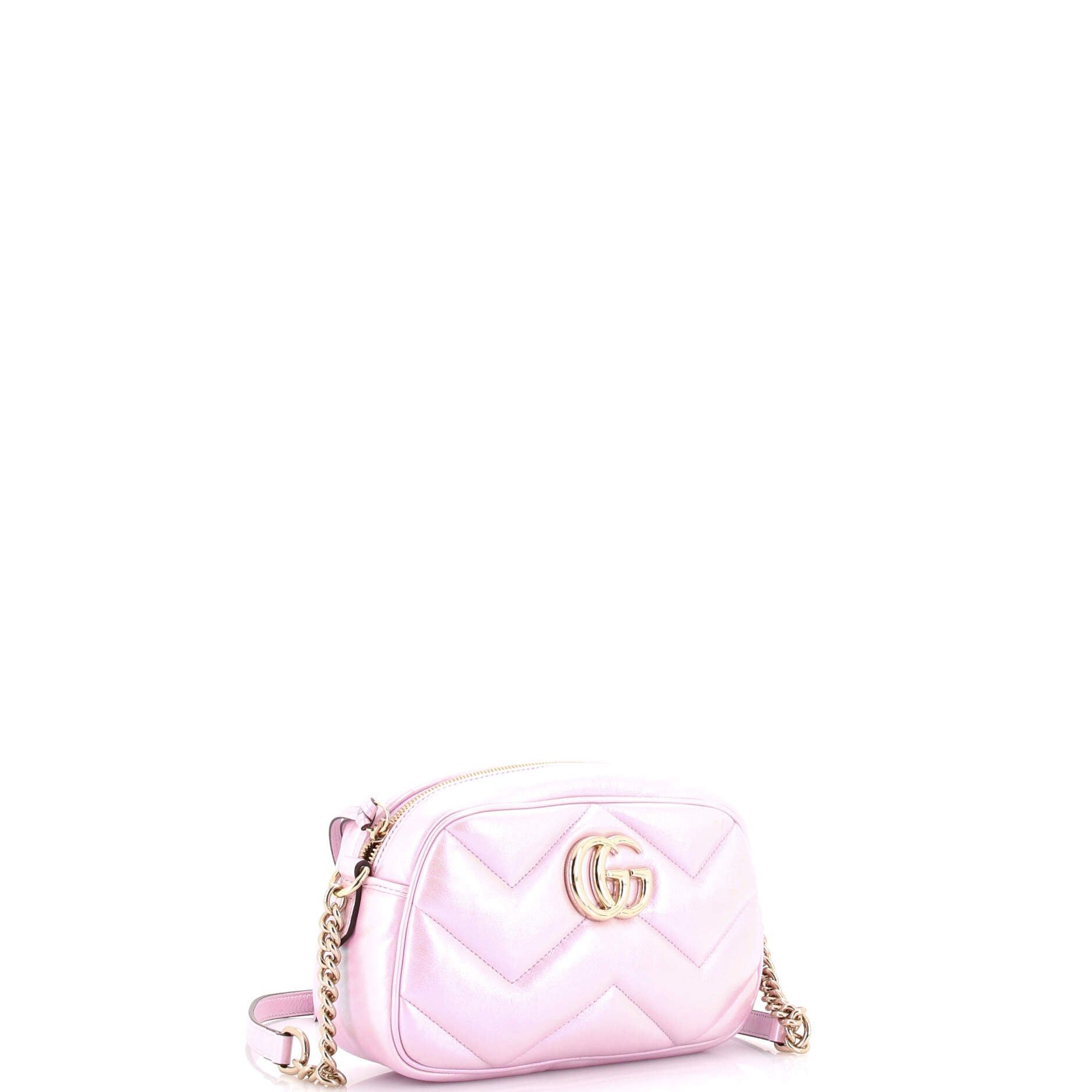 Gucci GG Marmont Shoulder Bag Size ONE SIZE - 2 Thumbnail
