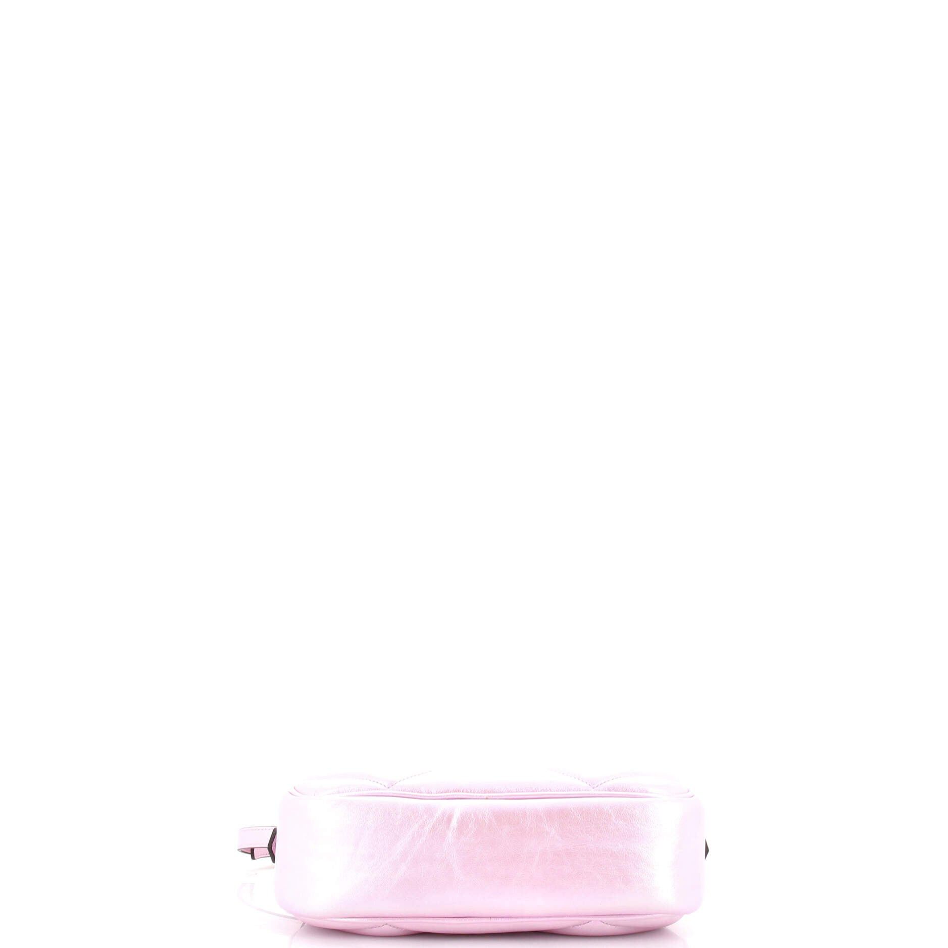 Gucci GG Marmont Shoulder Bag Size ONE SIZE - 4 Thumbnail