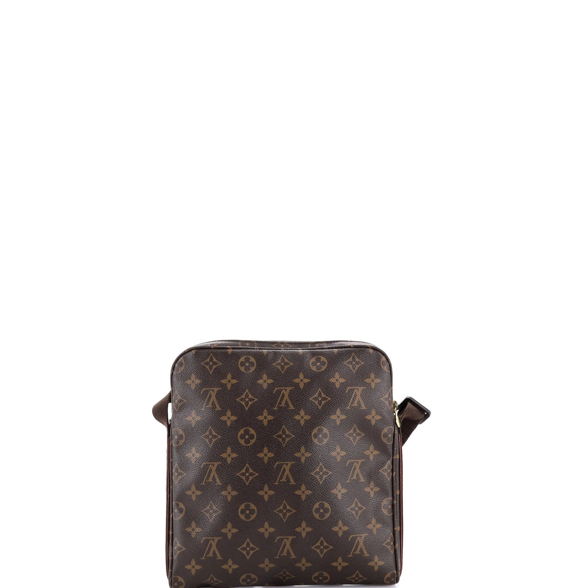 Louis Vuitton Trotteur Beaubourg Handbag Size ONE SIZE - 3 Thumbnail