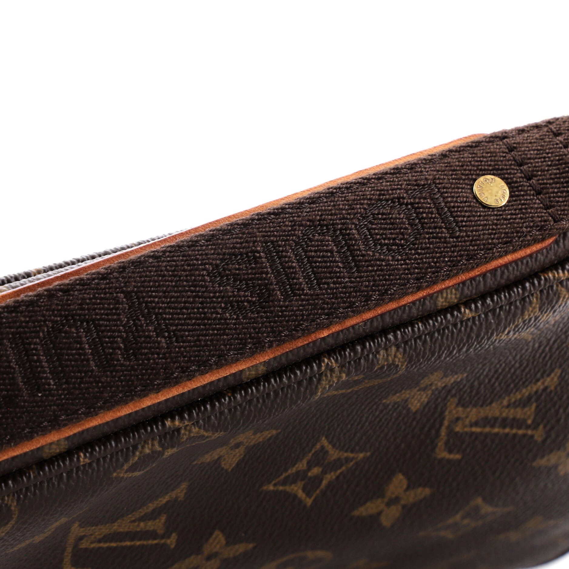 Louis Vuitton Trotteur Beaubourg Handbag Size ONE SIZE - 7 Thumbnail