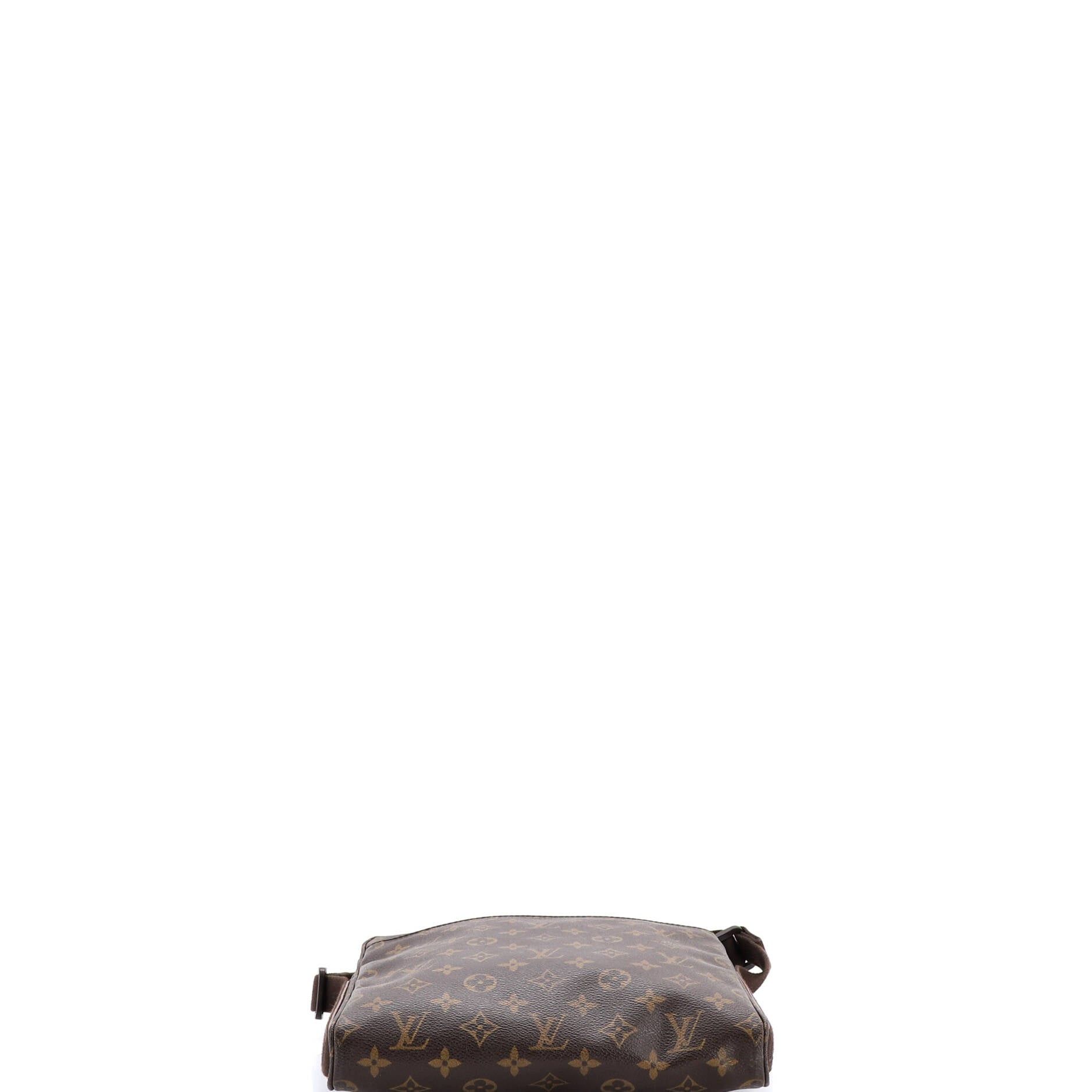 Louis Vuitton Trotteur Beaubourg Handbag Size ONE SIZE - 4 Thumbnail