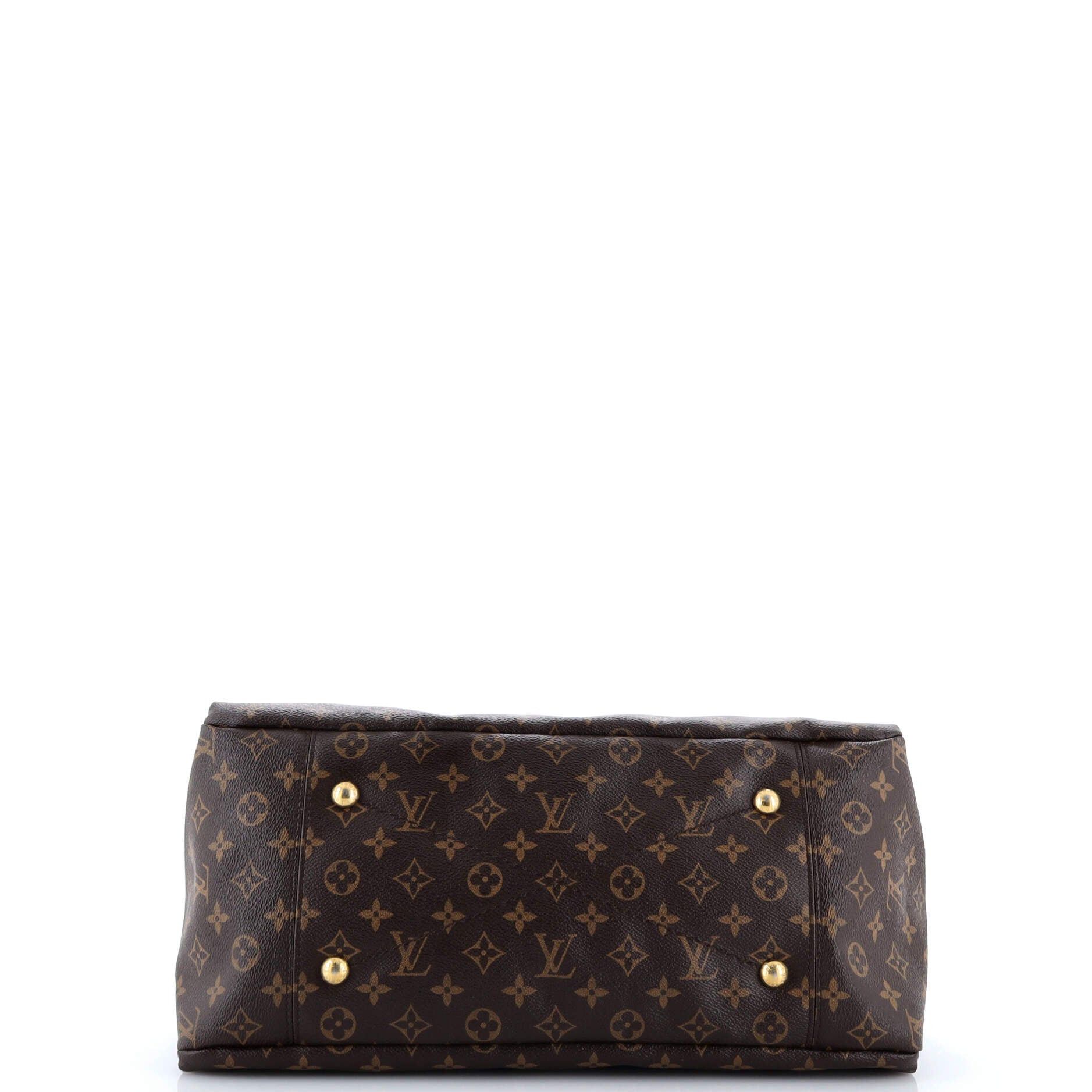 Louis Vuitton Artsy Handbag Size ONE SIZE - 4 Thumbnail