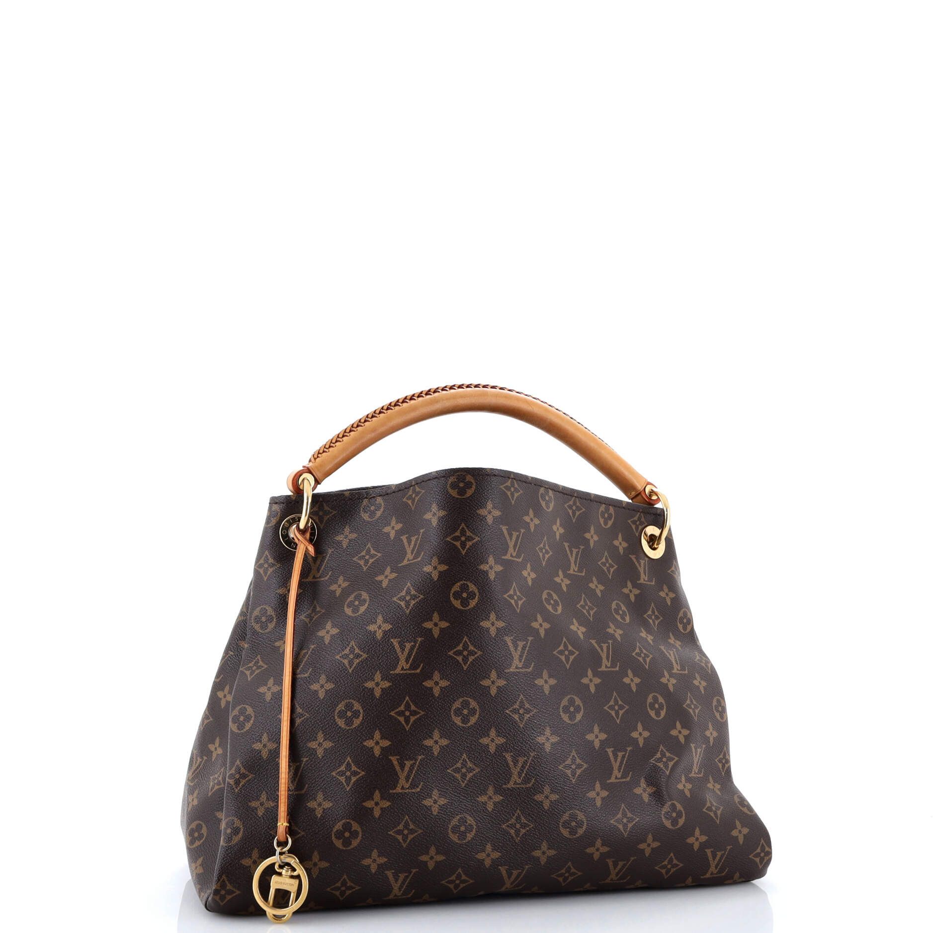Louis Vuitton Artsy Handbag Size ONE SIZE - 2 Thumbnail