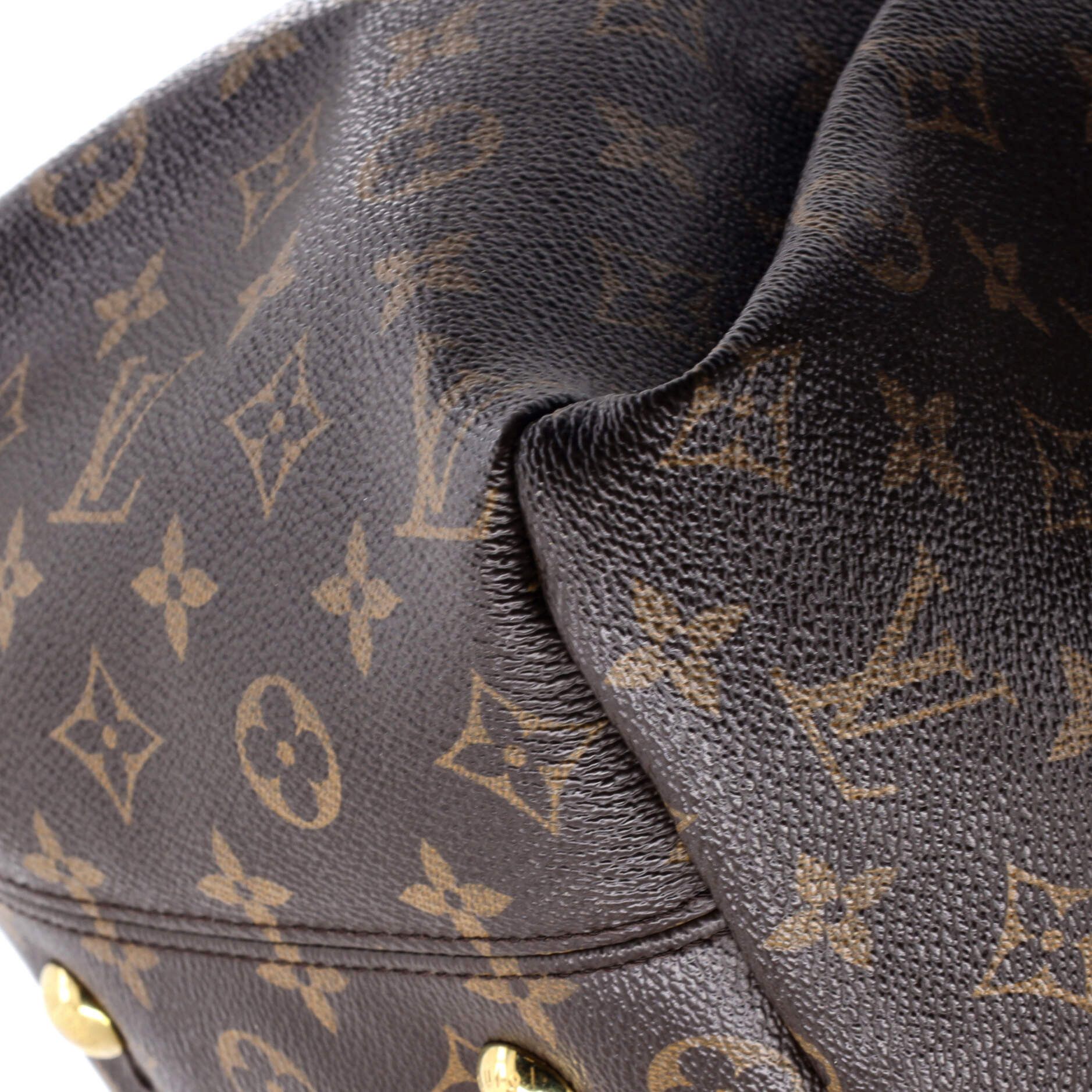 Louis Vuitton Artsy Handbag Size ONE SIZE - 6 Thumbnail