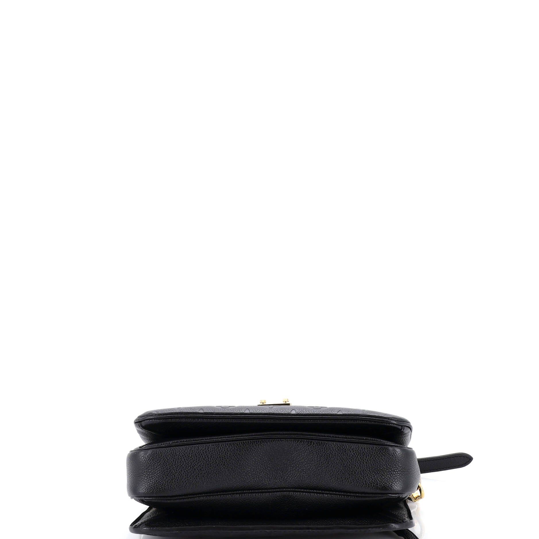 Louis Vuitton Pochette Metis Size ONE SIZE - 4 Thumbnail