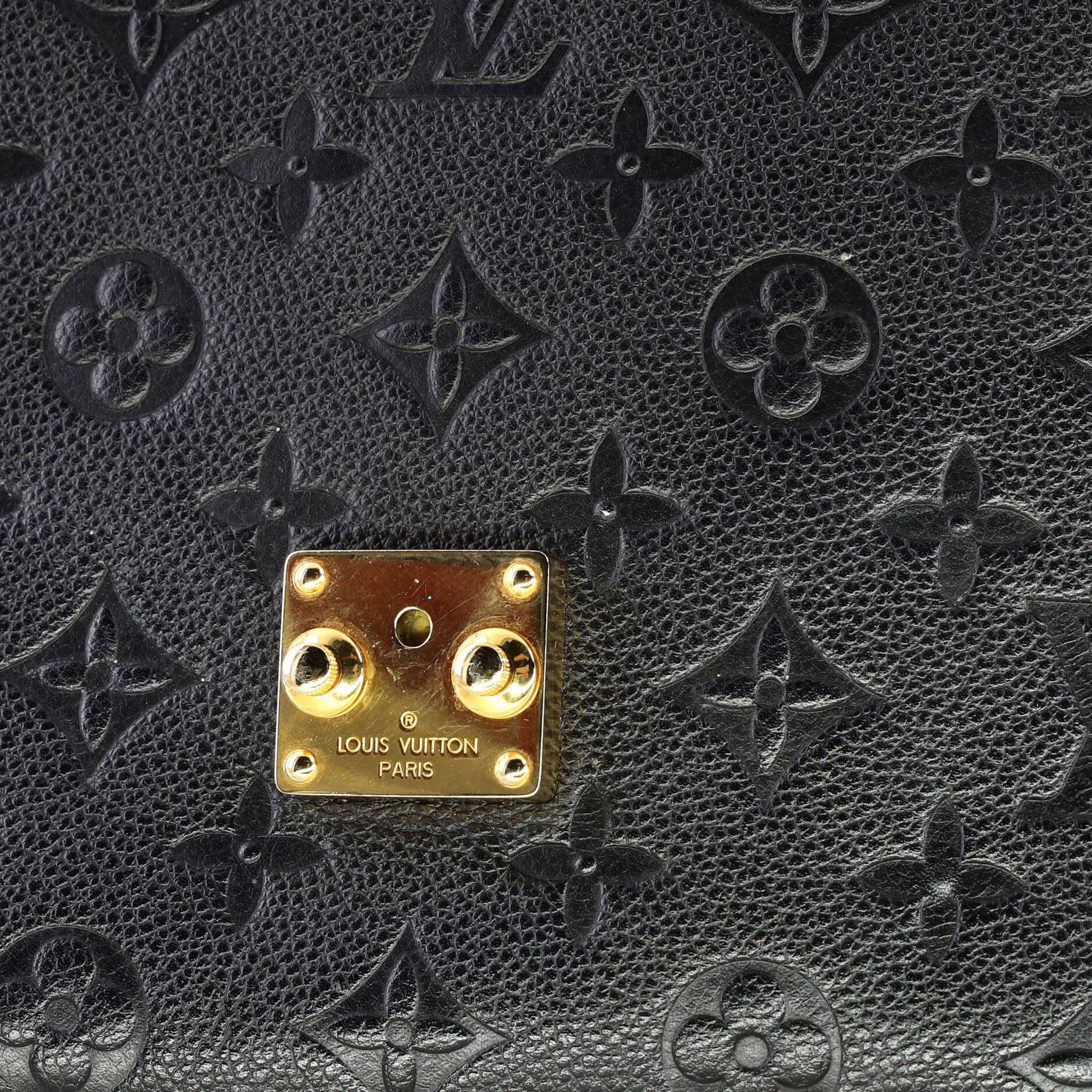 Louis Vuitton Pochette Metis Size ONE SIZE - 7 Thumbnail