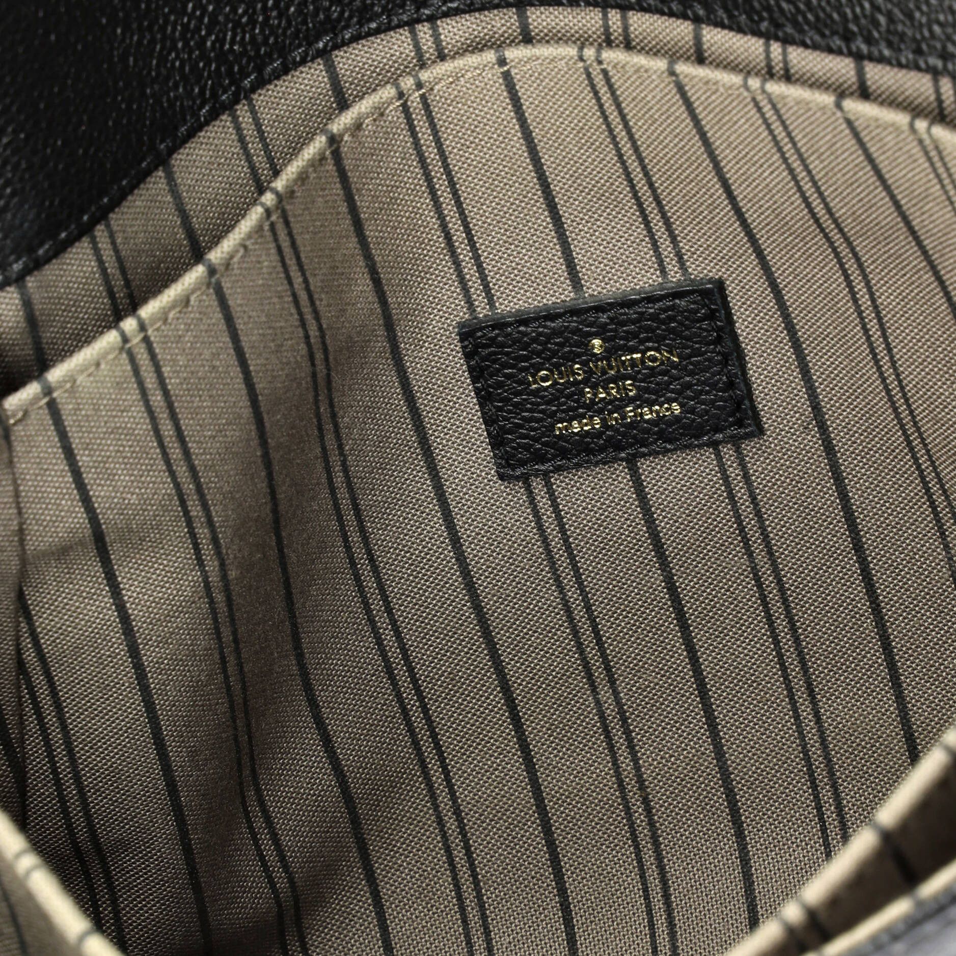 Louis Vuitton Pochette Metis Size ONE SIZE - 6 Thumbnail