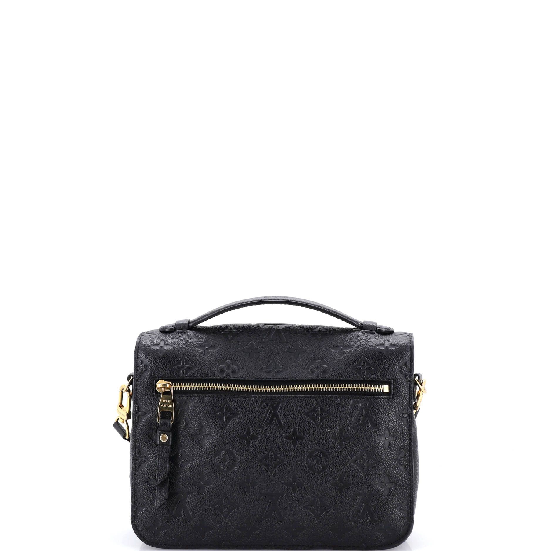 Louis Vuitton Pochette Metis Size ONE SIZE - 3 Thumbnail
