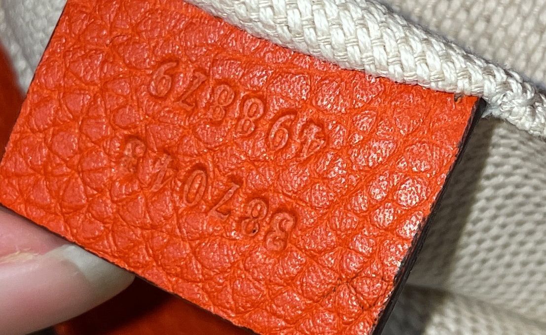 Gucci Soho Chain Strap Shoulder Bag Size ONE SIZE - 7 Thumbnail