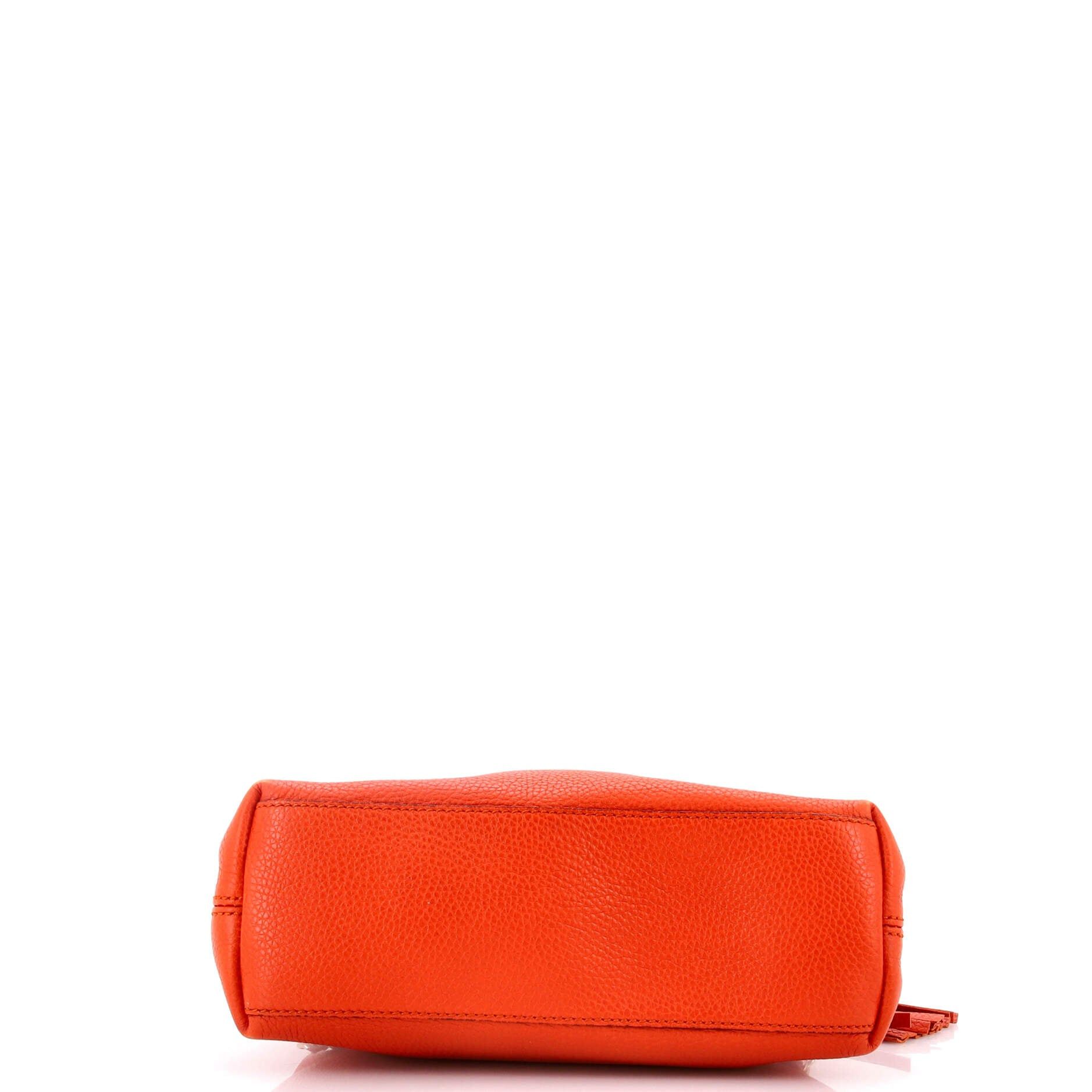 Gucci Soho Chain Strap Shoulder Bag Size ONE SIZE - 4 Thumbnail