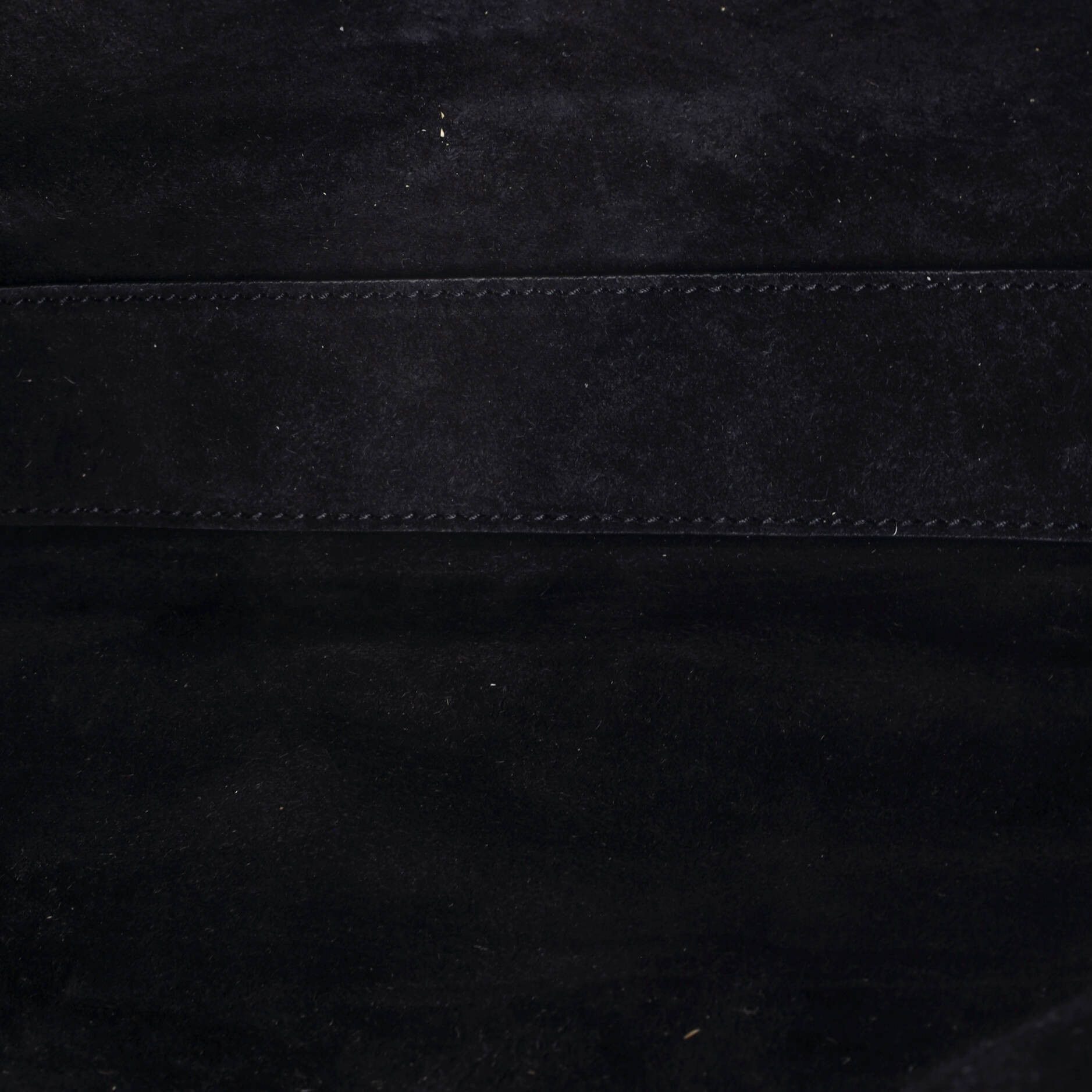 Saint Laurent Paris Classic Monogram Reversible Shoulder Bag Size ONE SIZE - 5 Thumbnail